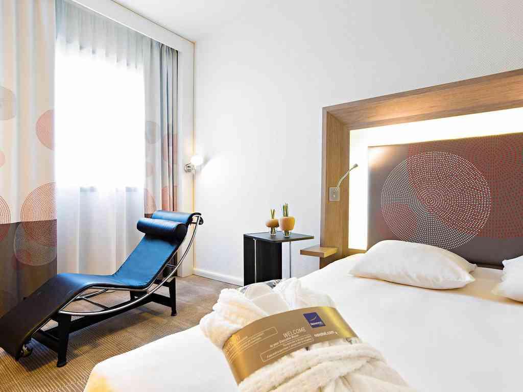Novotel Linate Aeroporto