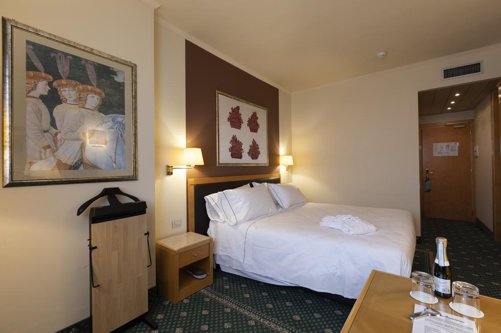 Regina Hotel Milano