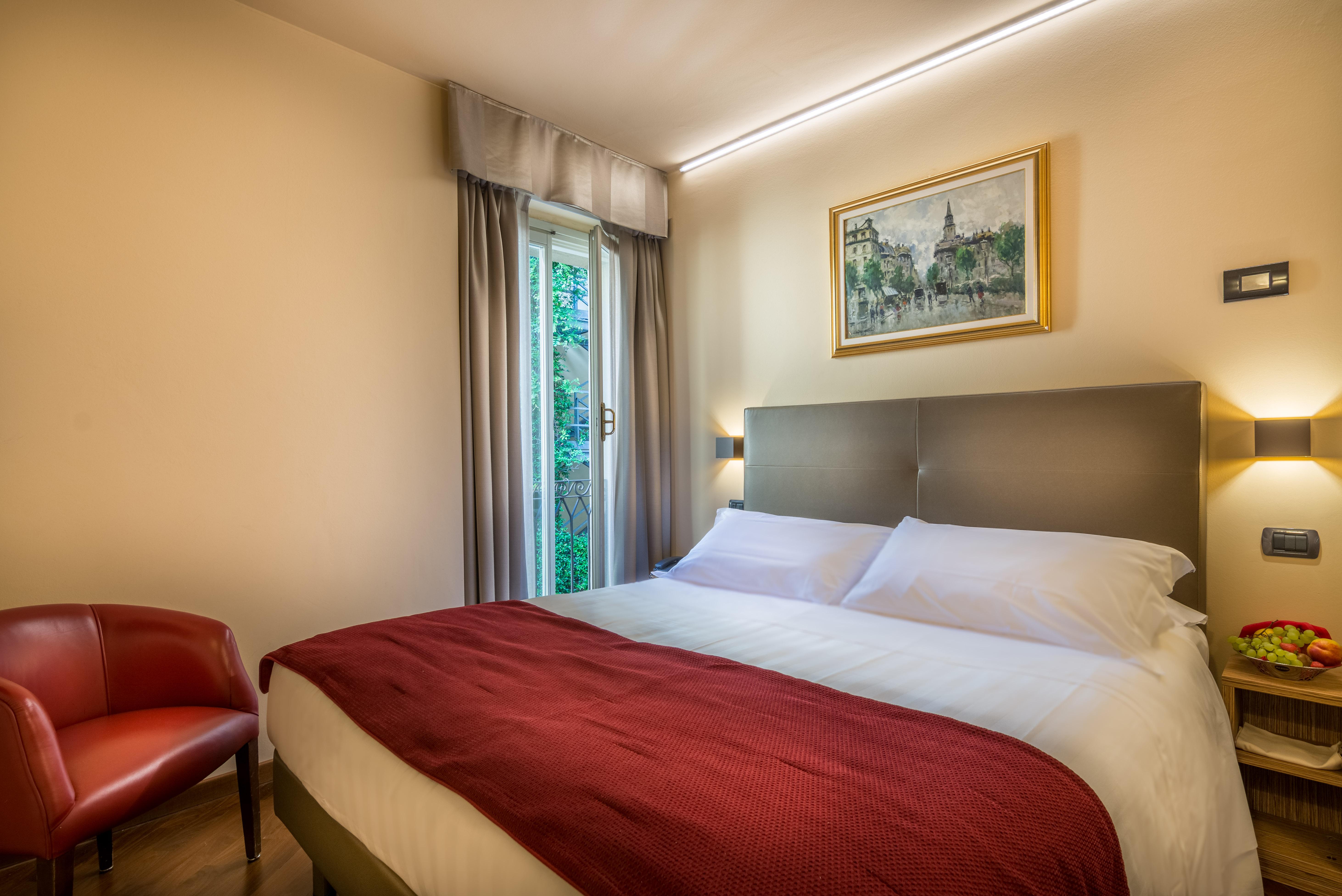 Regina 4* Milano