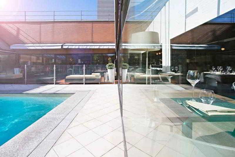 Hotel Novotel Linate Aeroporto