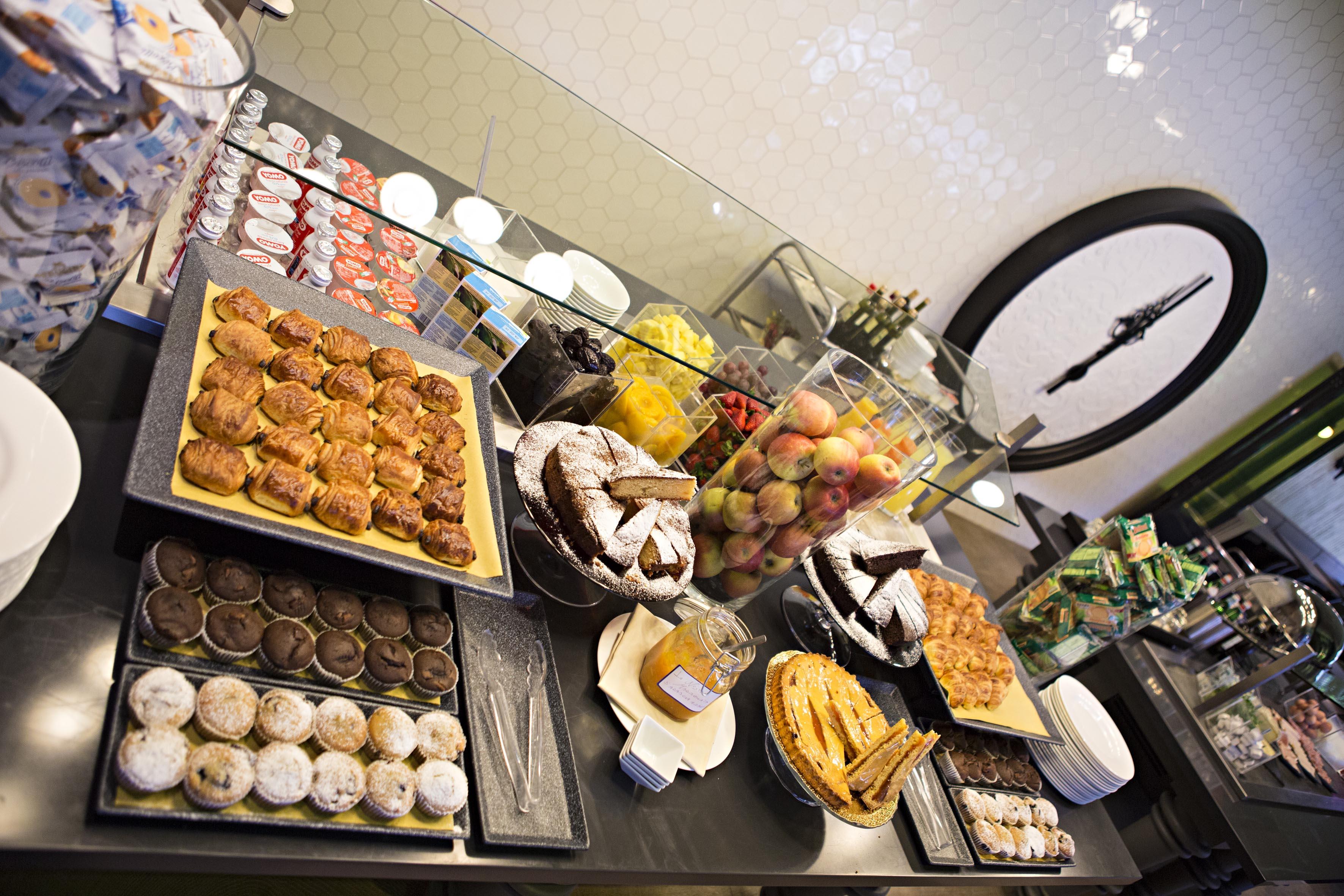 Hotel Novotel Linate Aeroporto 4*