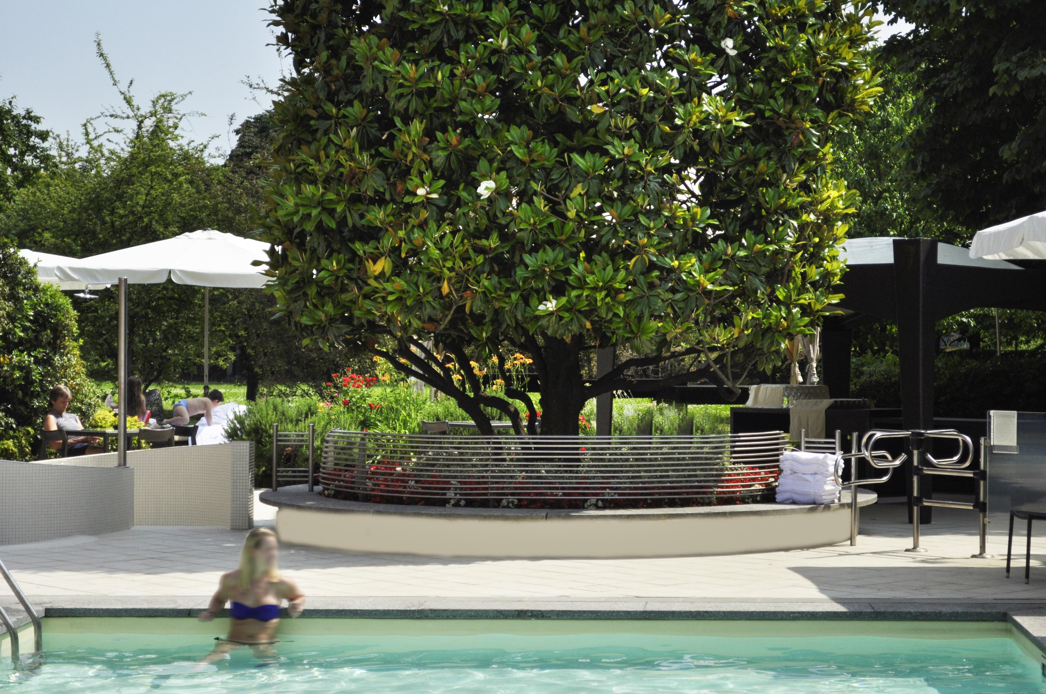 Hotel Novotel Linate Aeroporto