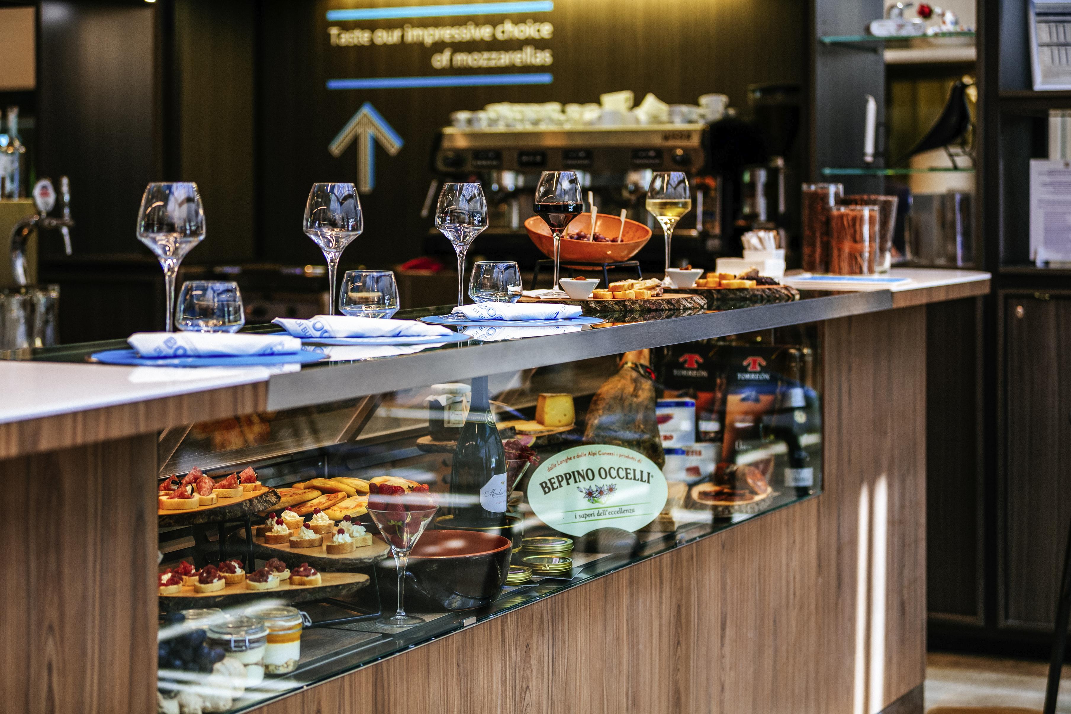 Hotel Novotel Linate Aeroporto Milan