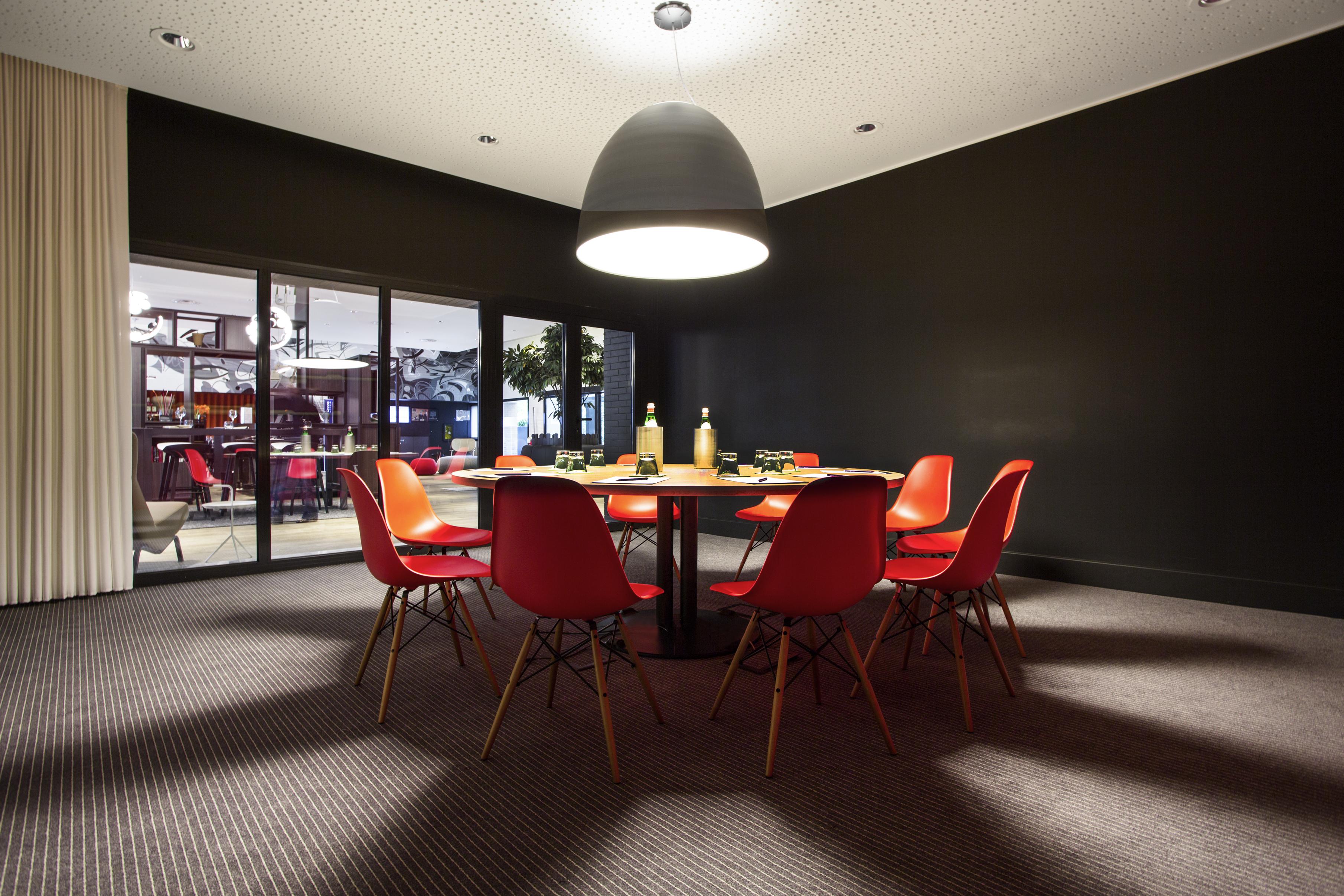 Novotel Linate Aeroporto 4* Milan