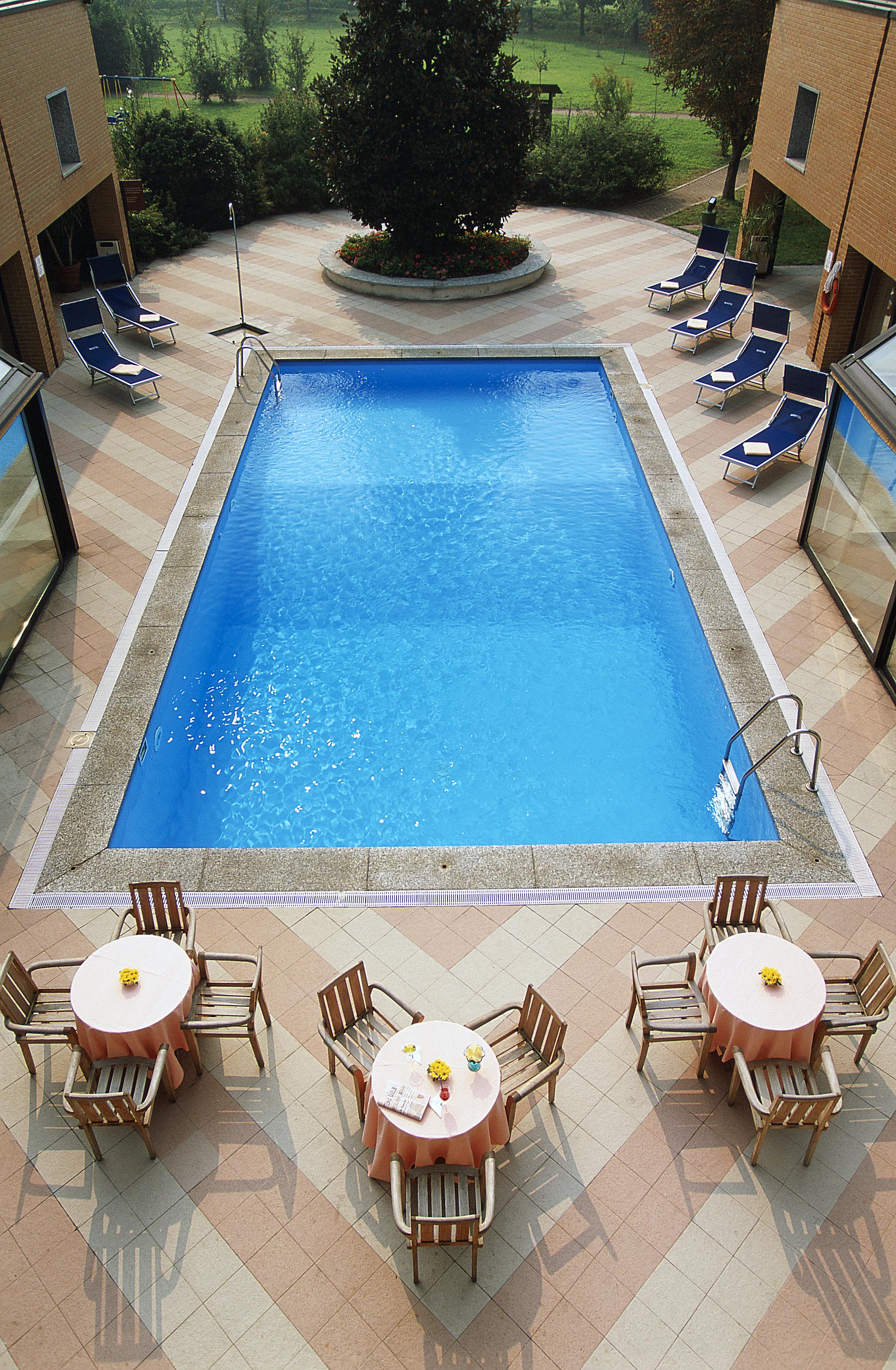 Novotel Linate Aeroporto Hotel