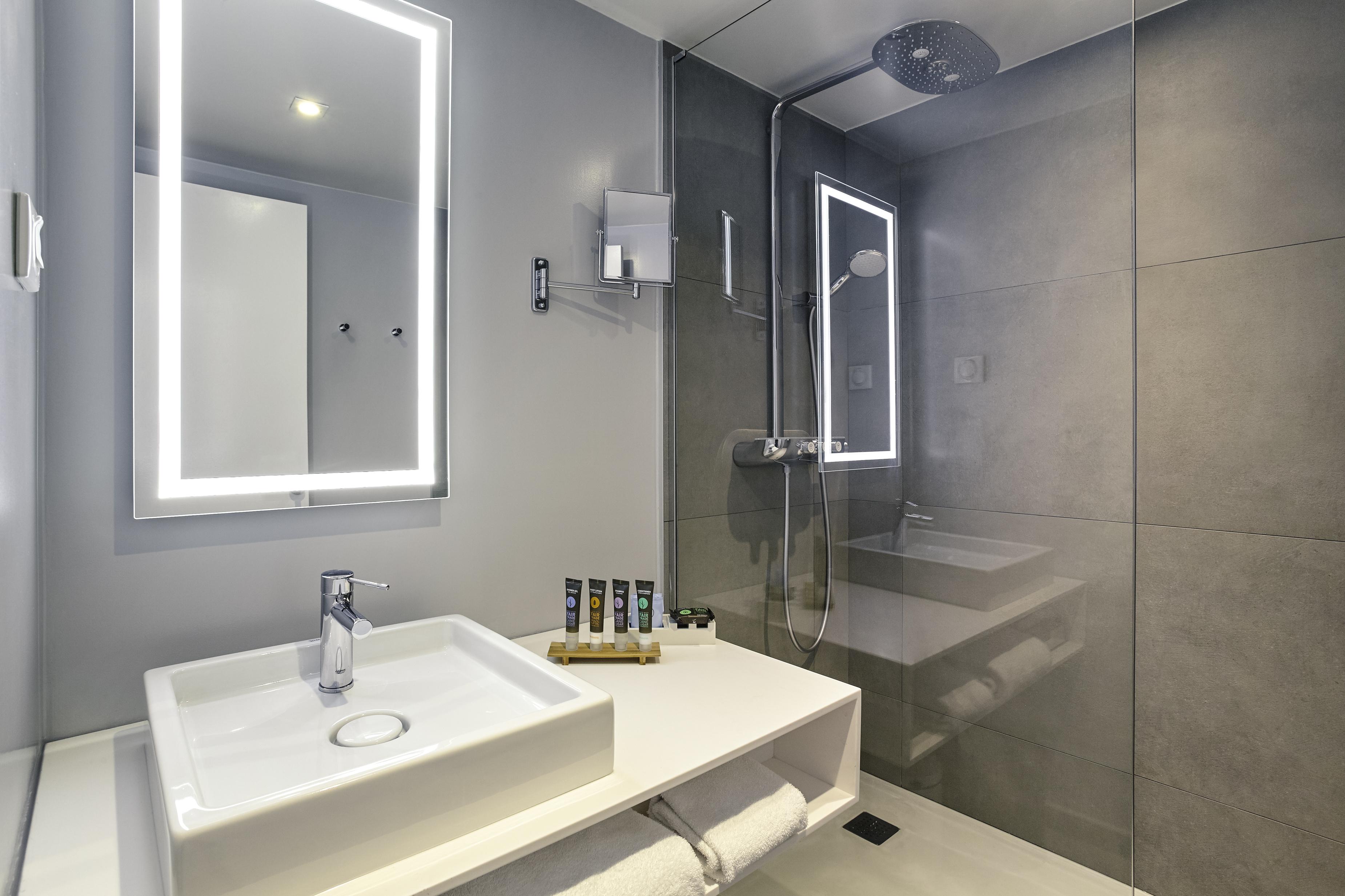Novotel Linate Aeroporto Hotel