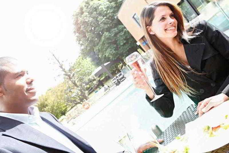 Novotel Linate Aeroporto 4*