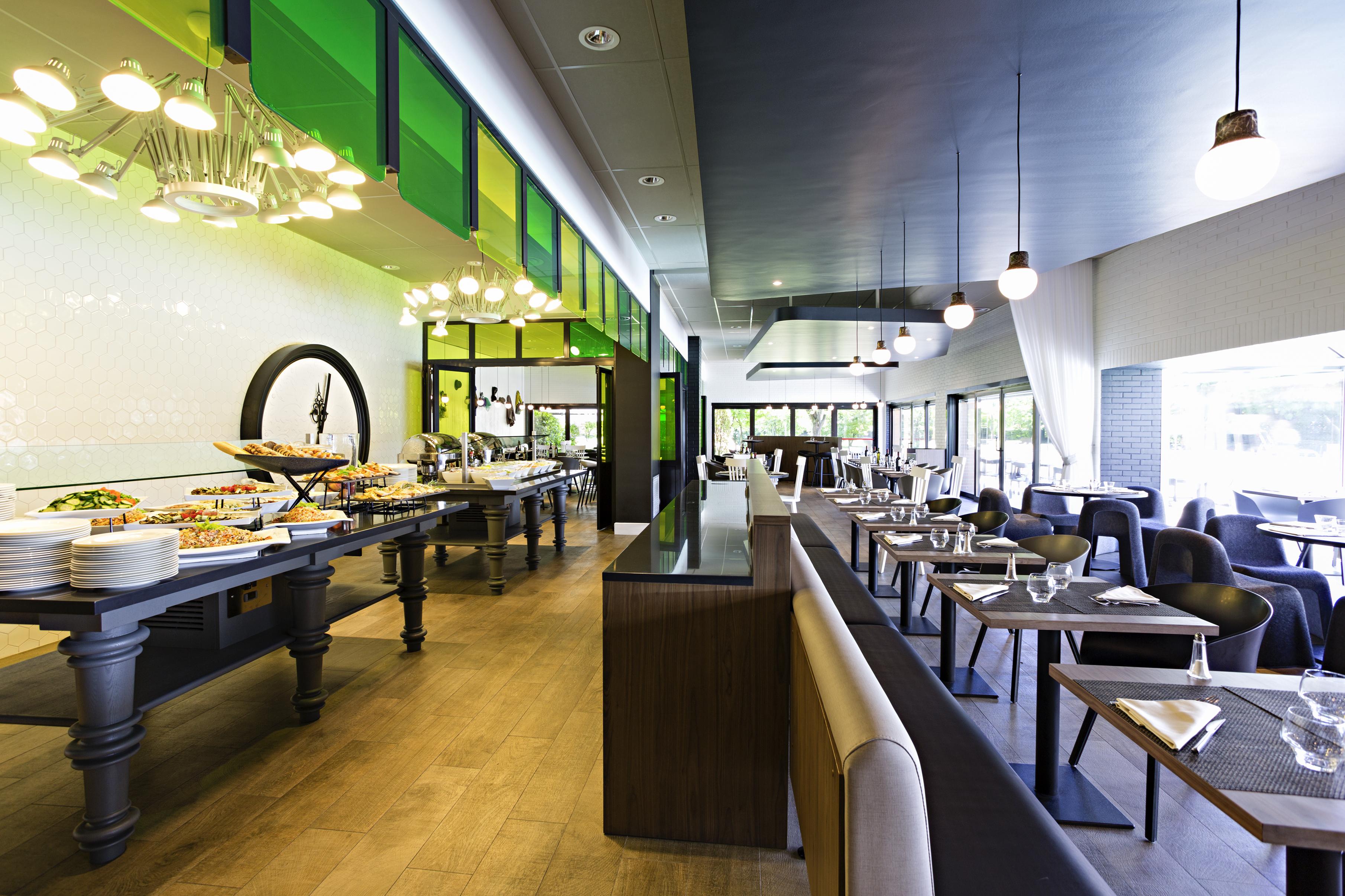 Hotel Novotel Linate Aeroporto Milan