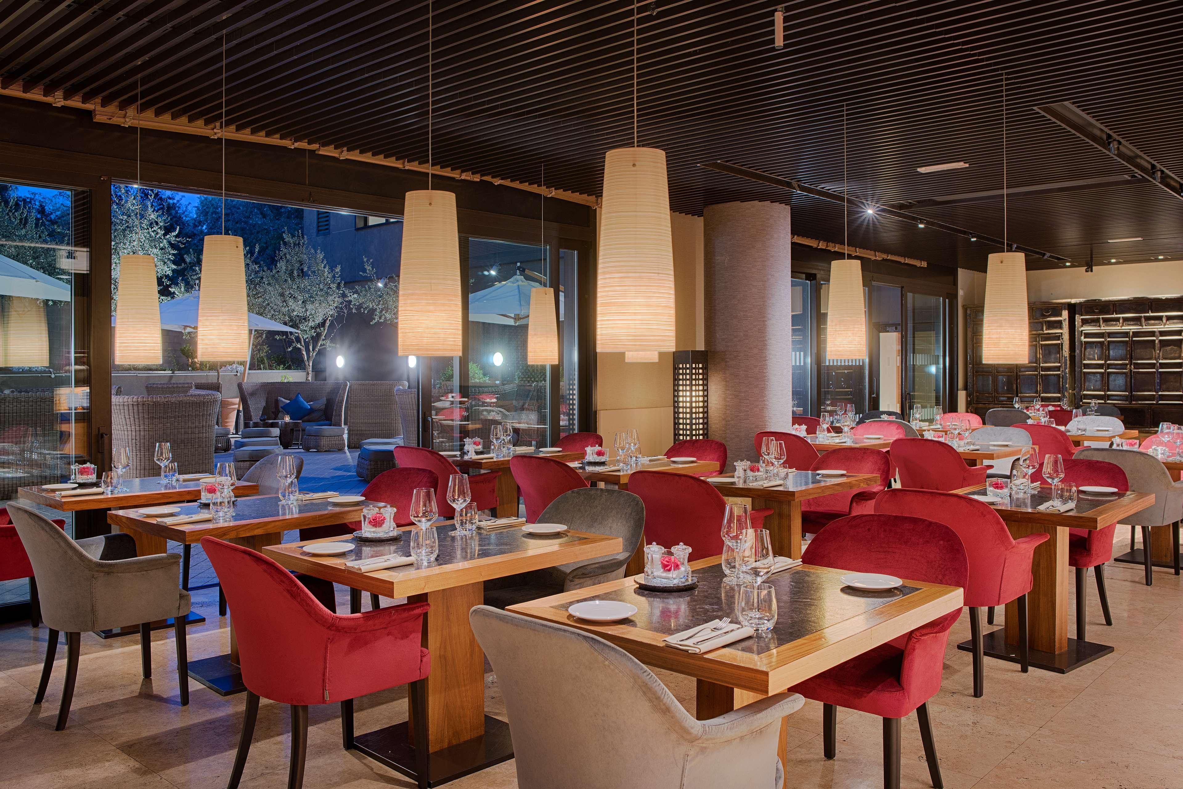 Radisson Blu Milan