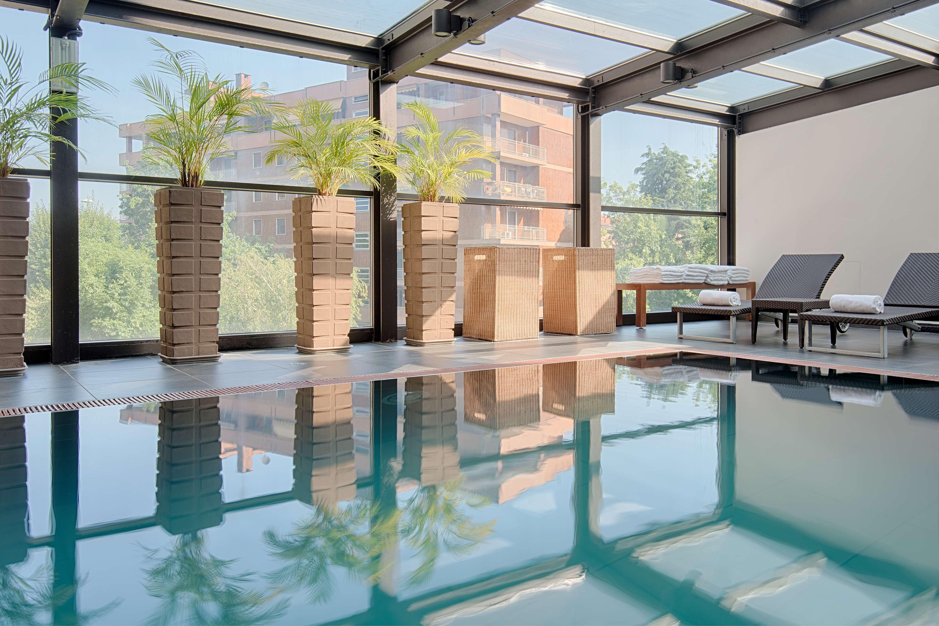 Radisson Blu 4* Milan