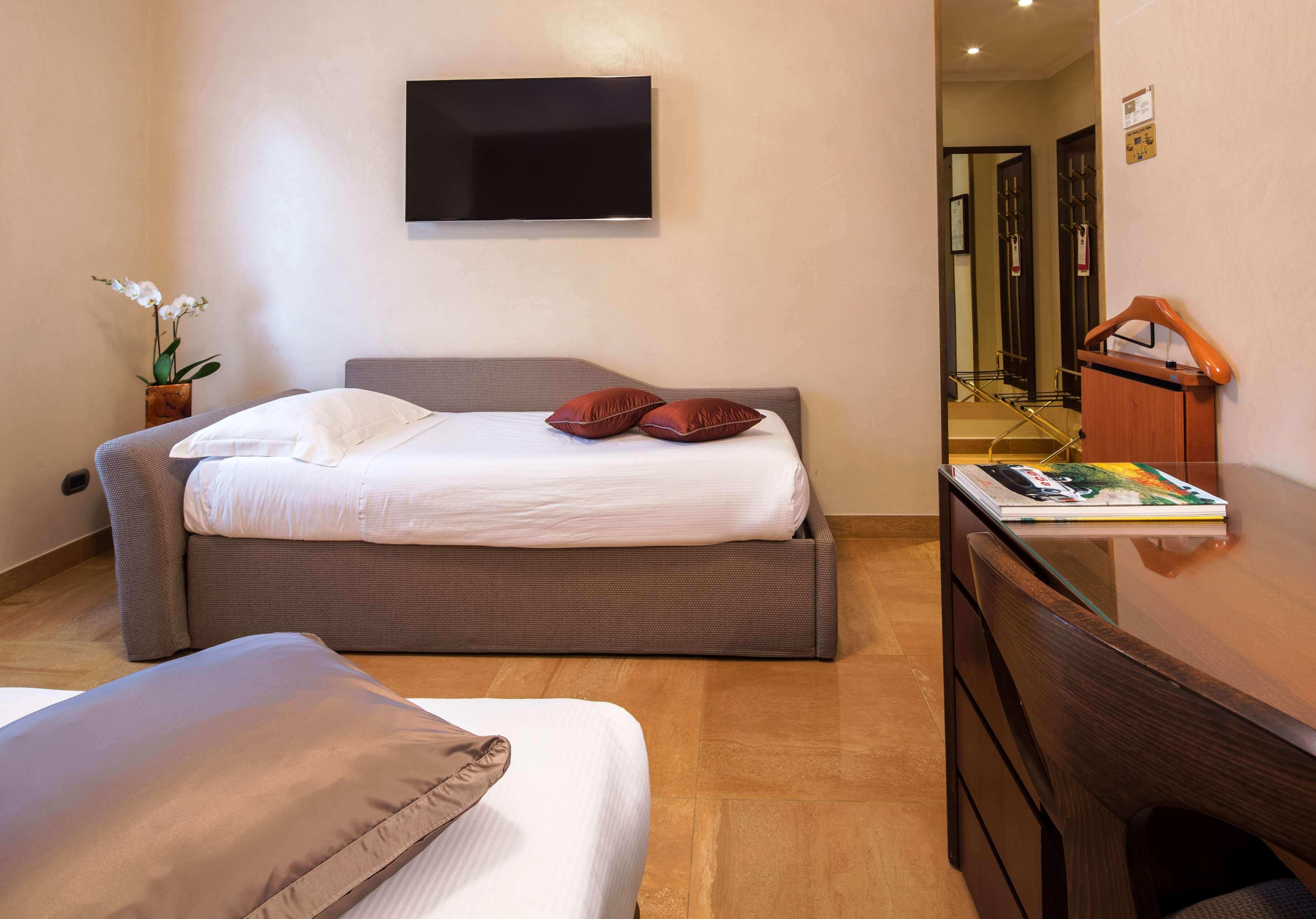 Galles Hotel 4*