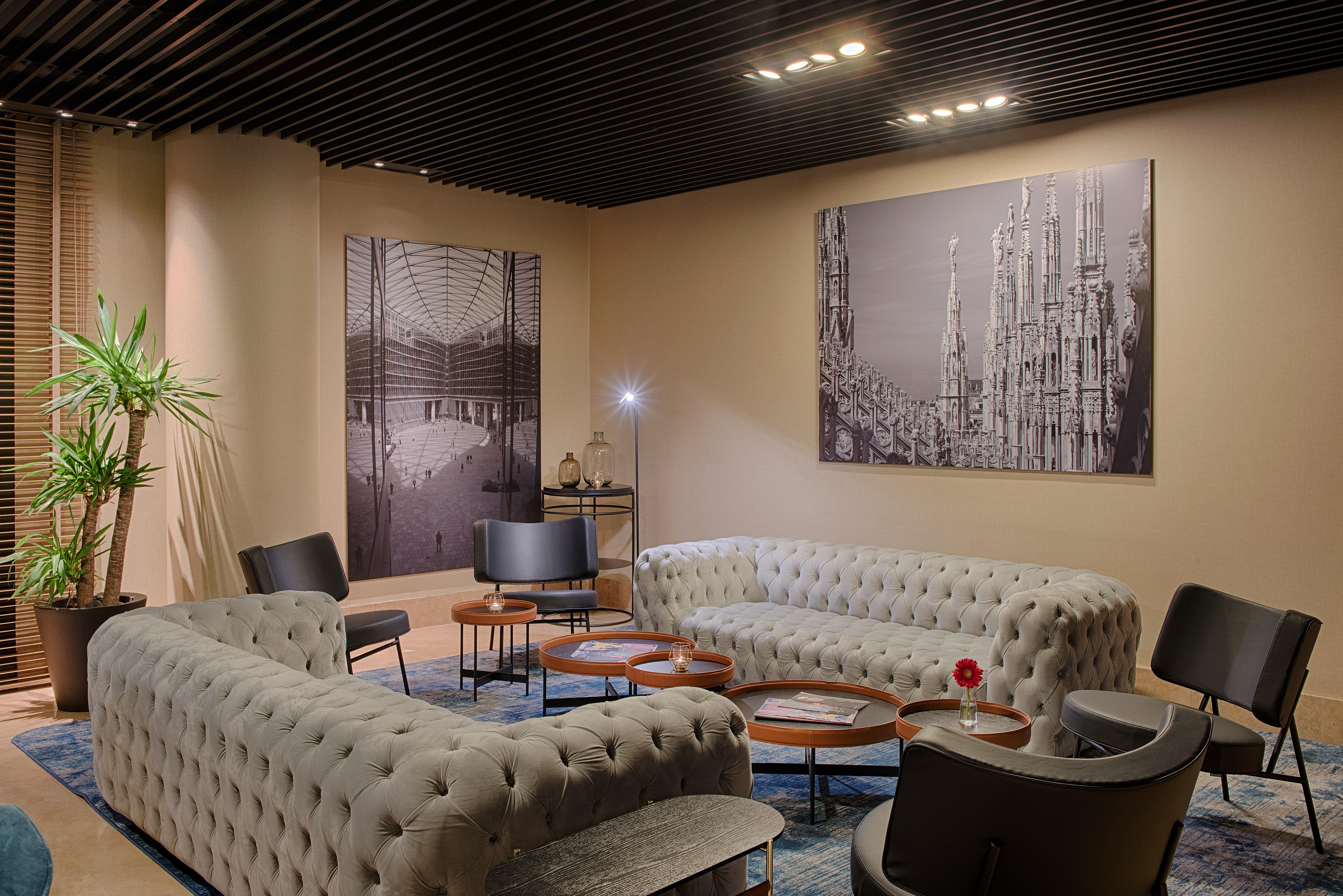 Hotel Radisson Blu