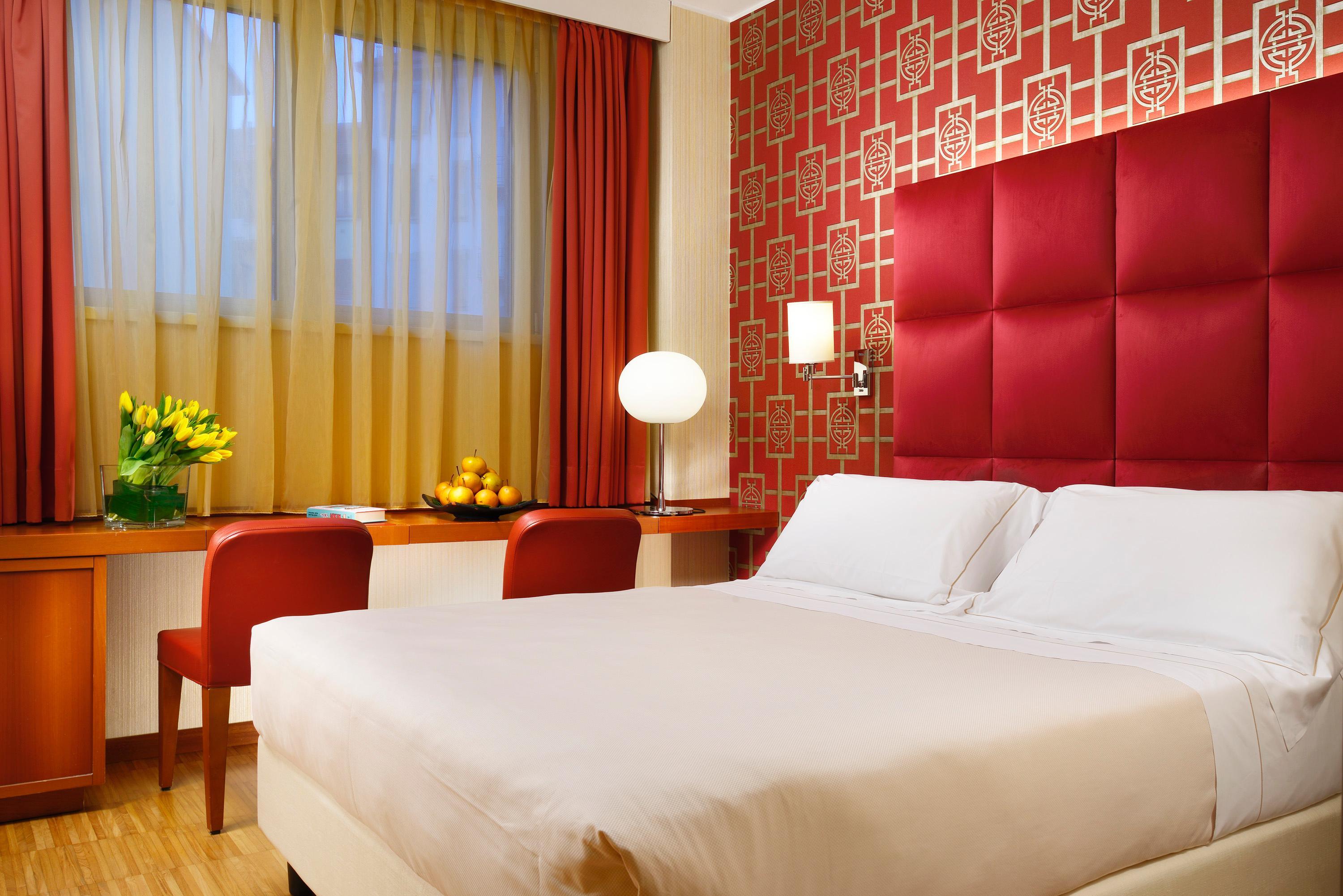 Hotel Enterprise Design & Boutique Milan