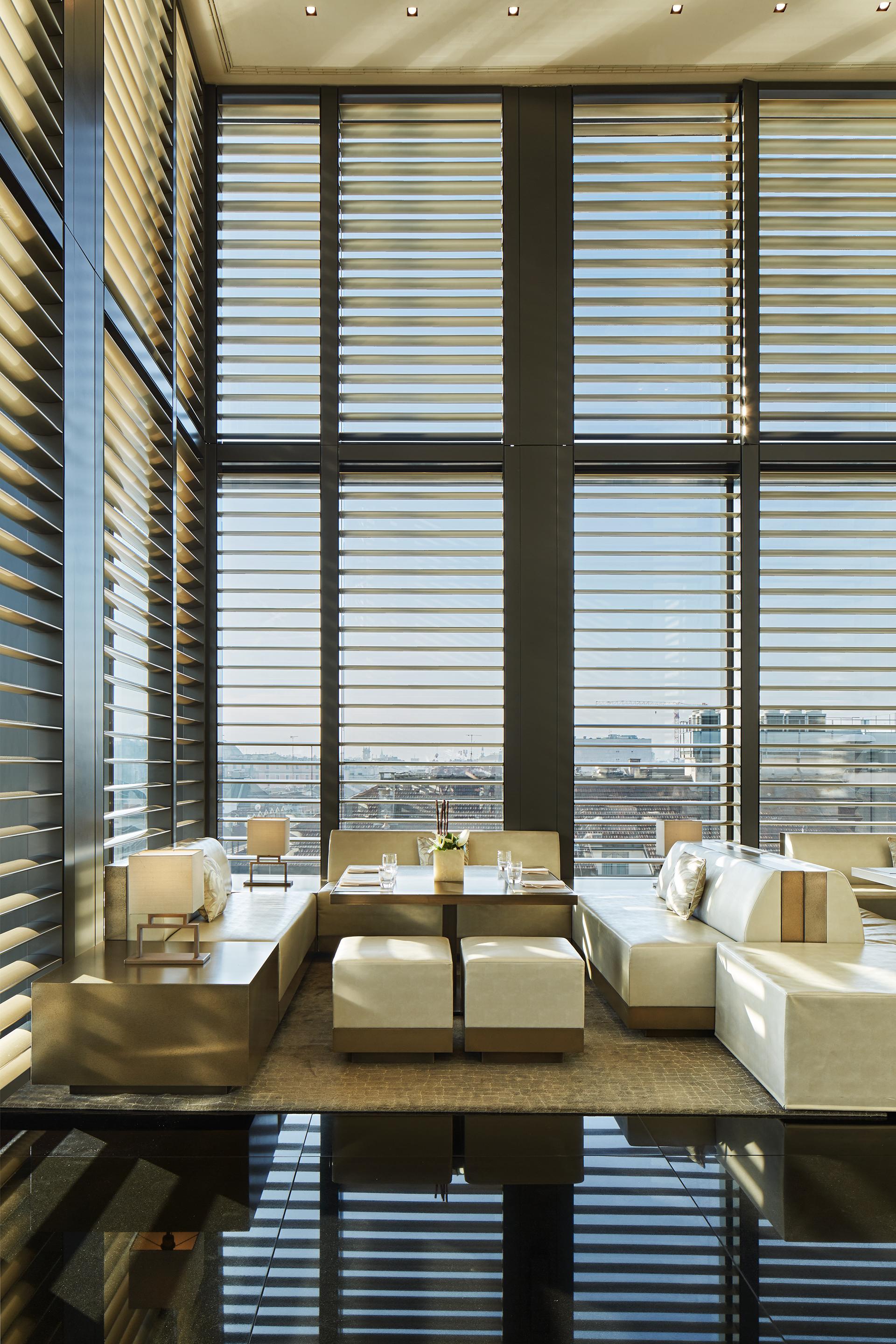 Armani 5* Milano