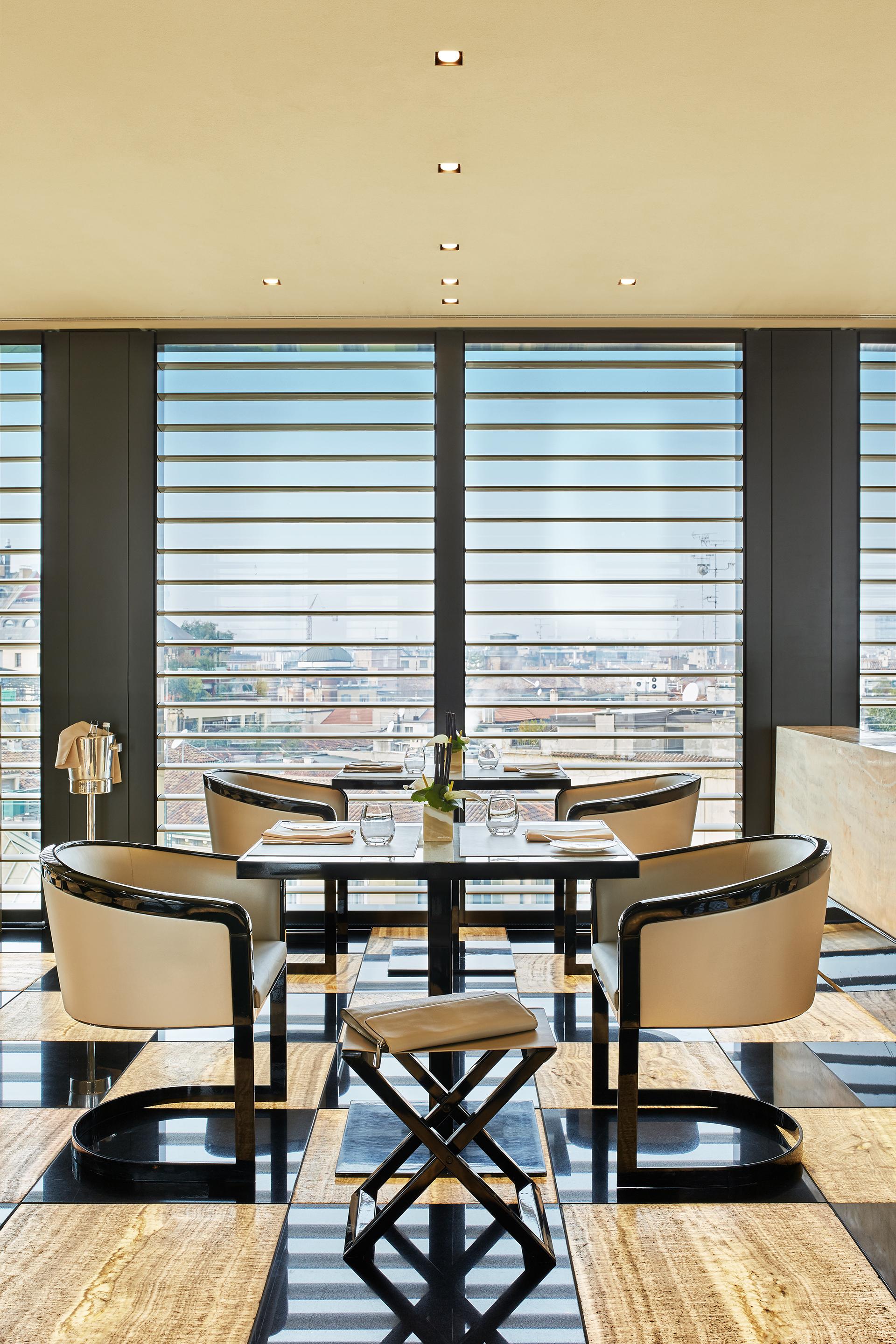 Armani 5* Milano