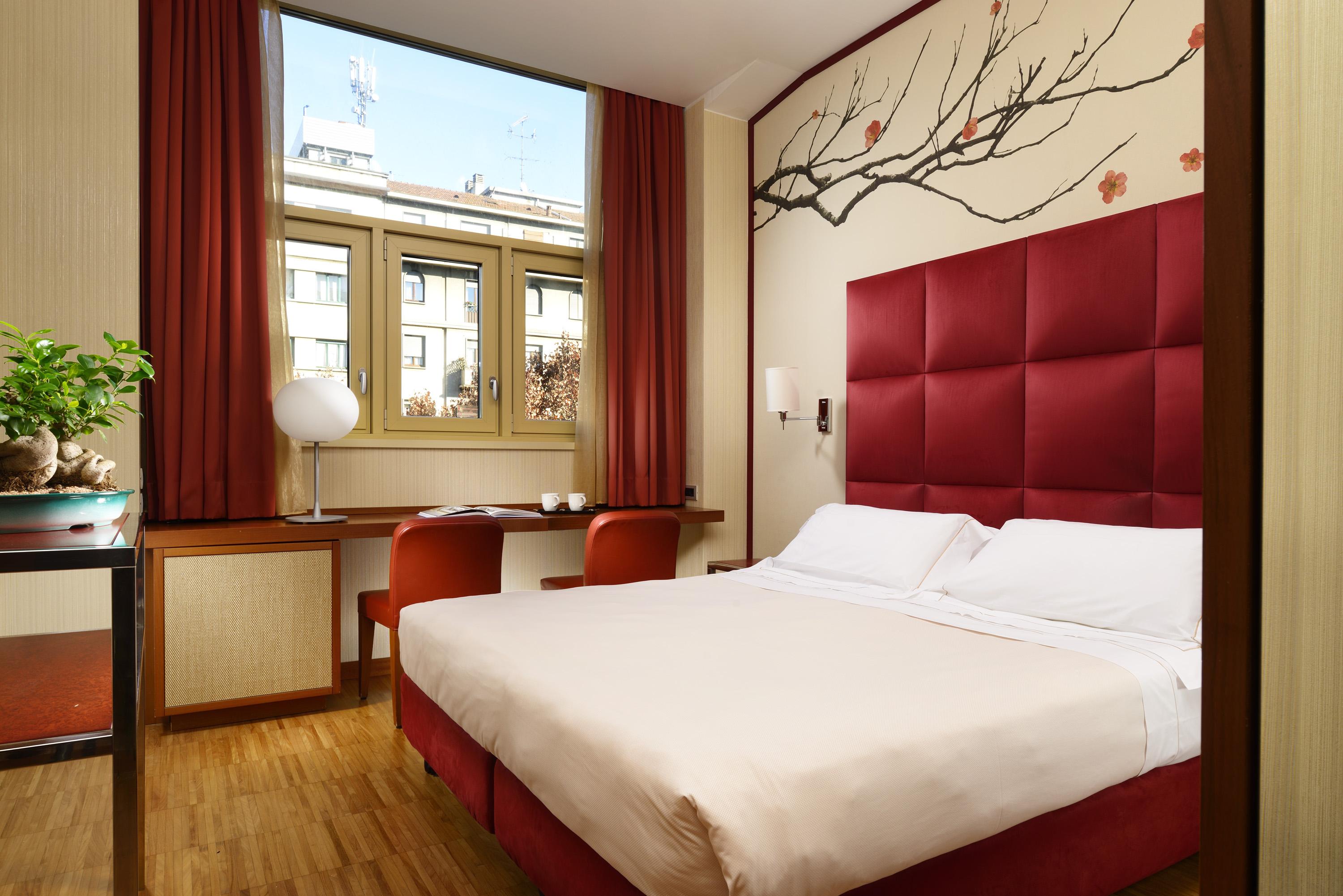 Hotel Enterprise Design & Boutique