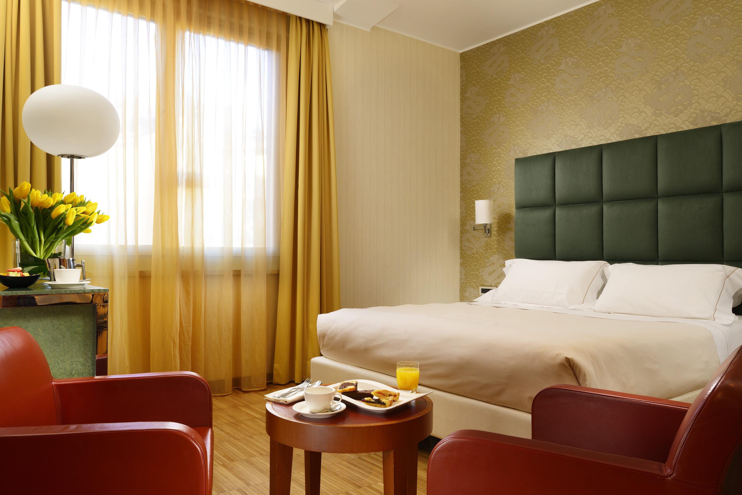 Enterprise Design & Boutique 4* Milan