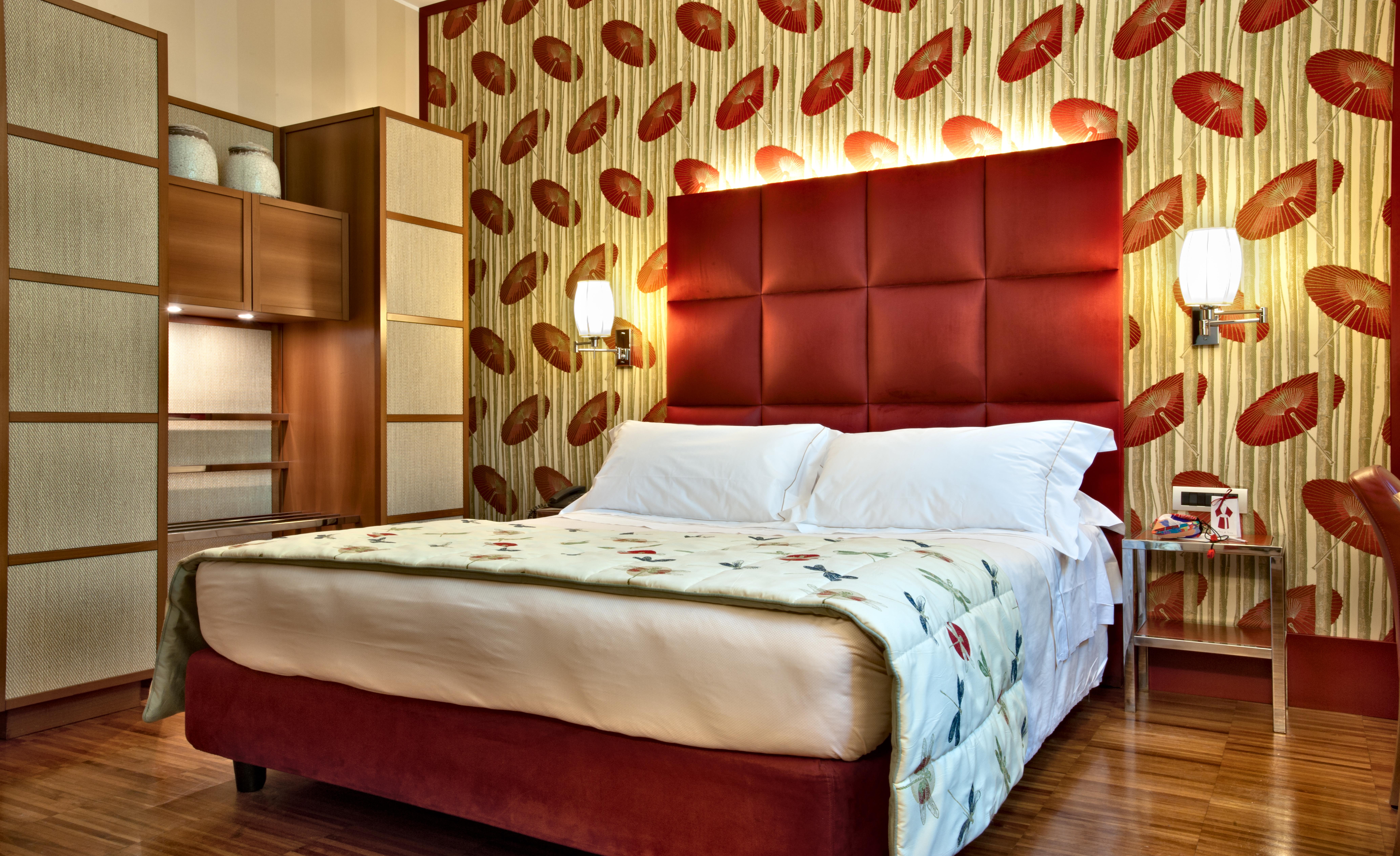 Hotel Enterprise Design & Boutique Milan