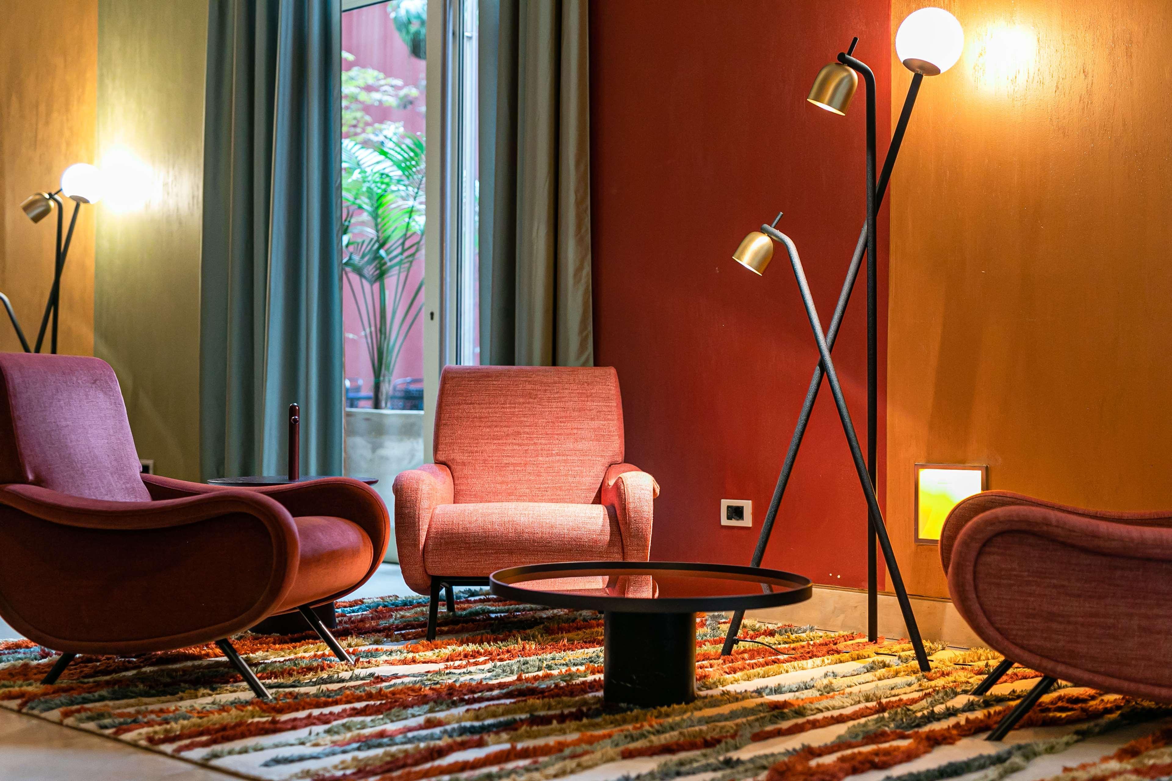 Enterprise Design & Boutique Hotel 4*