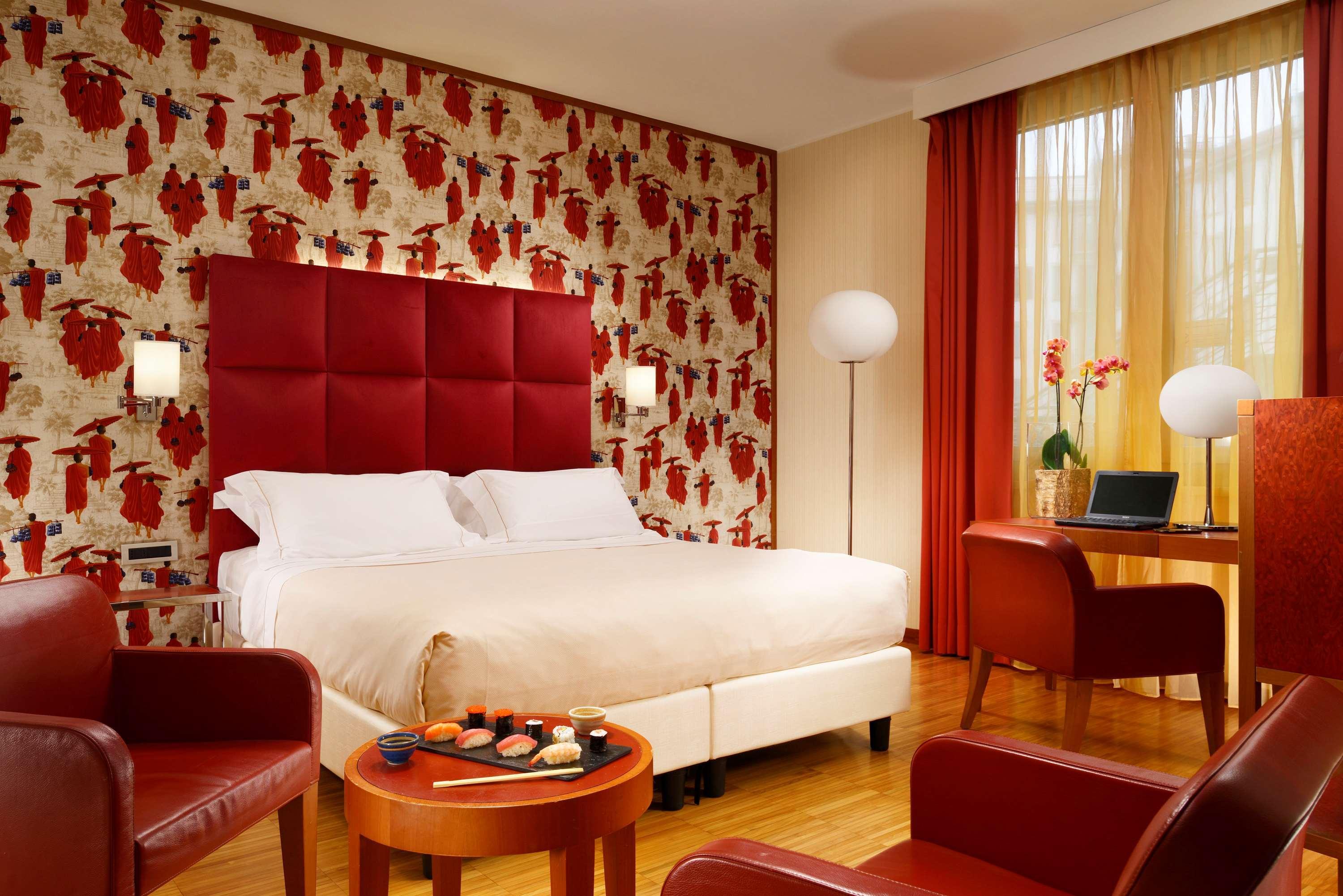 Hotel Enterprise Design & Boutique Milan