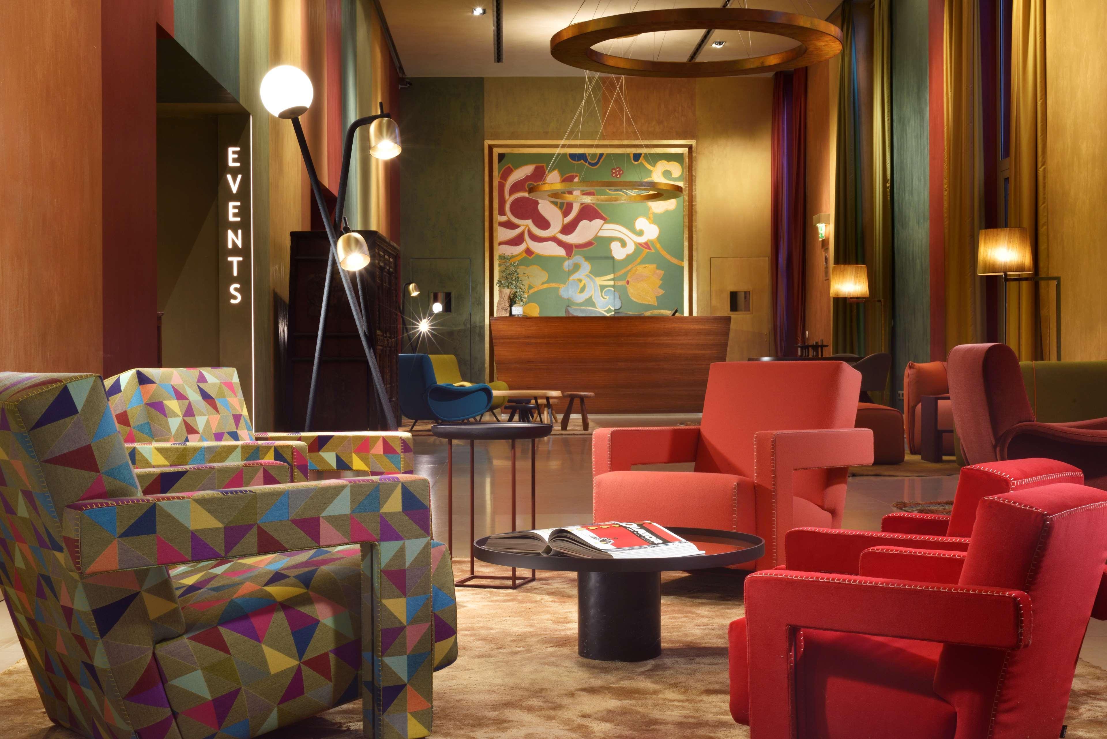 Hotel Enterprise Design & Boutique Milan
