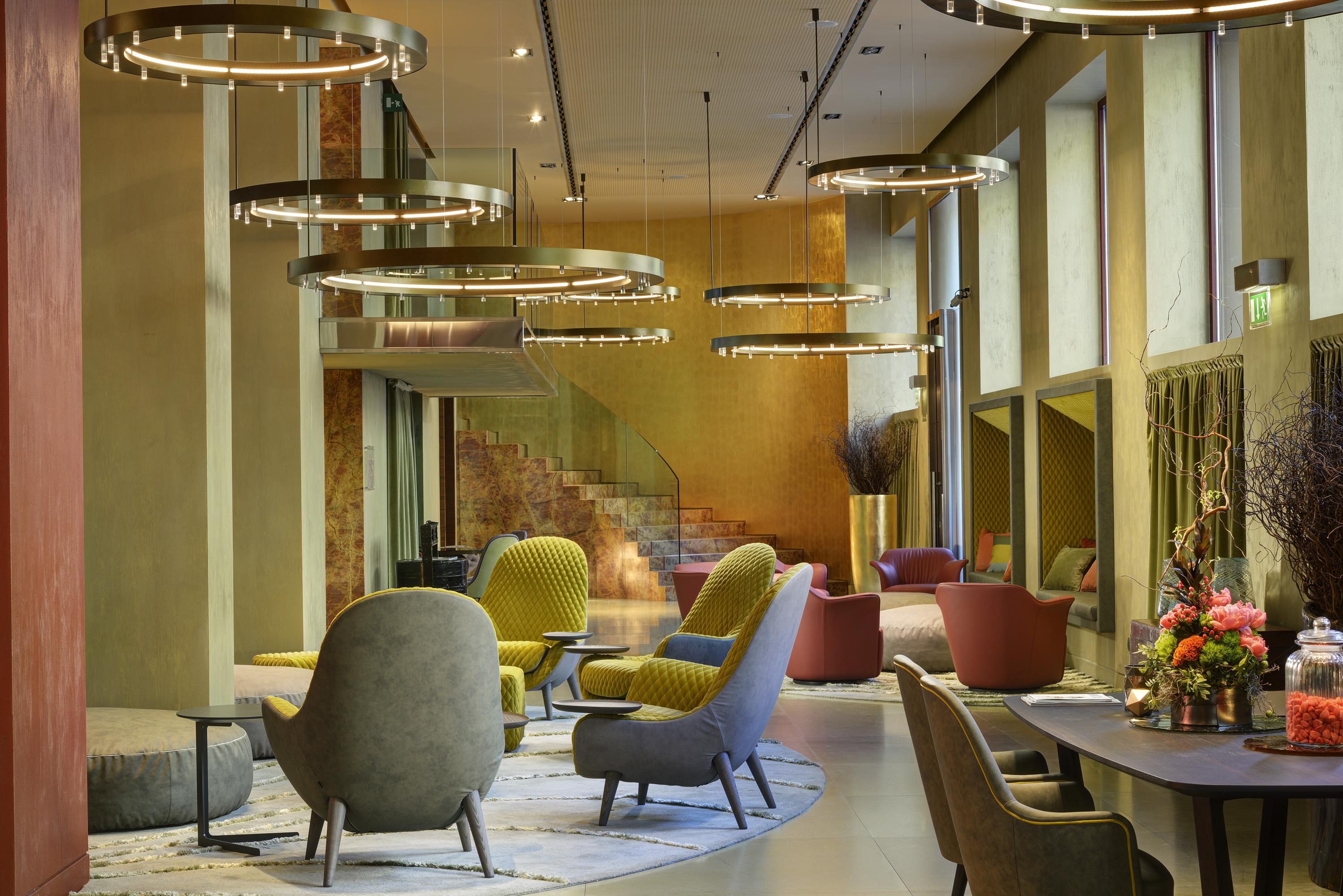 Enterprise Design & Boutique Hotel Milan