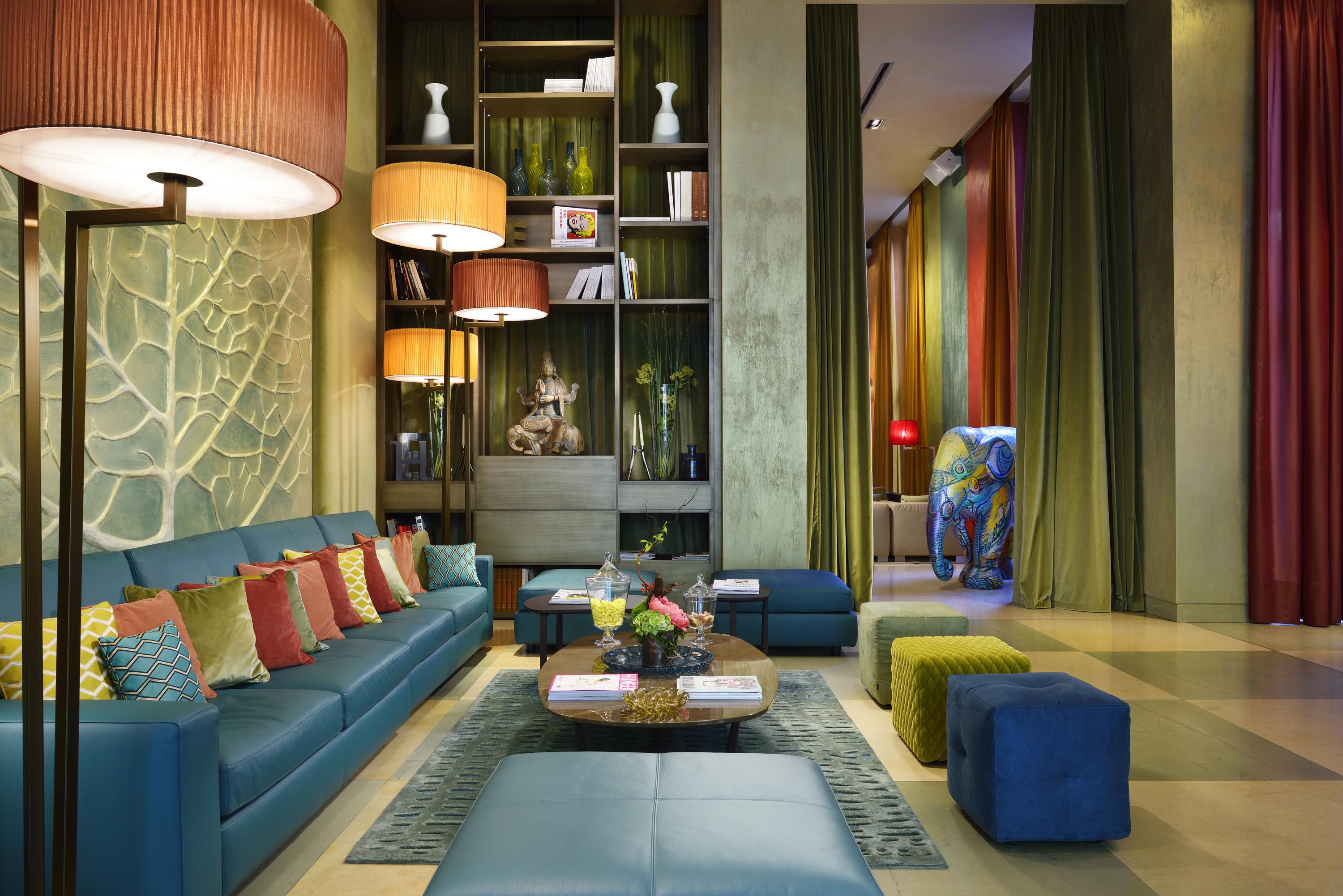 Hotel Enterprise Design & Boutique Milan