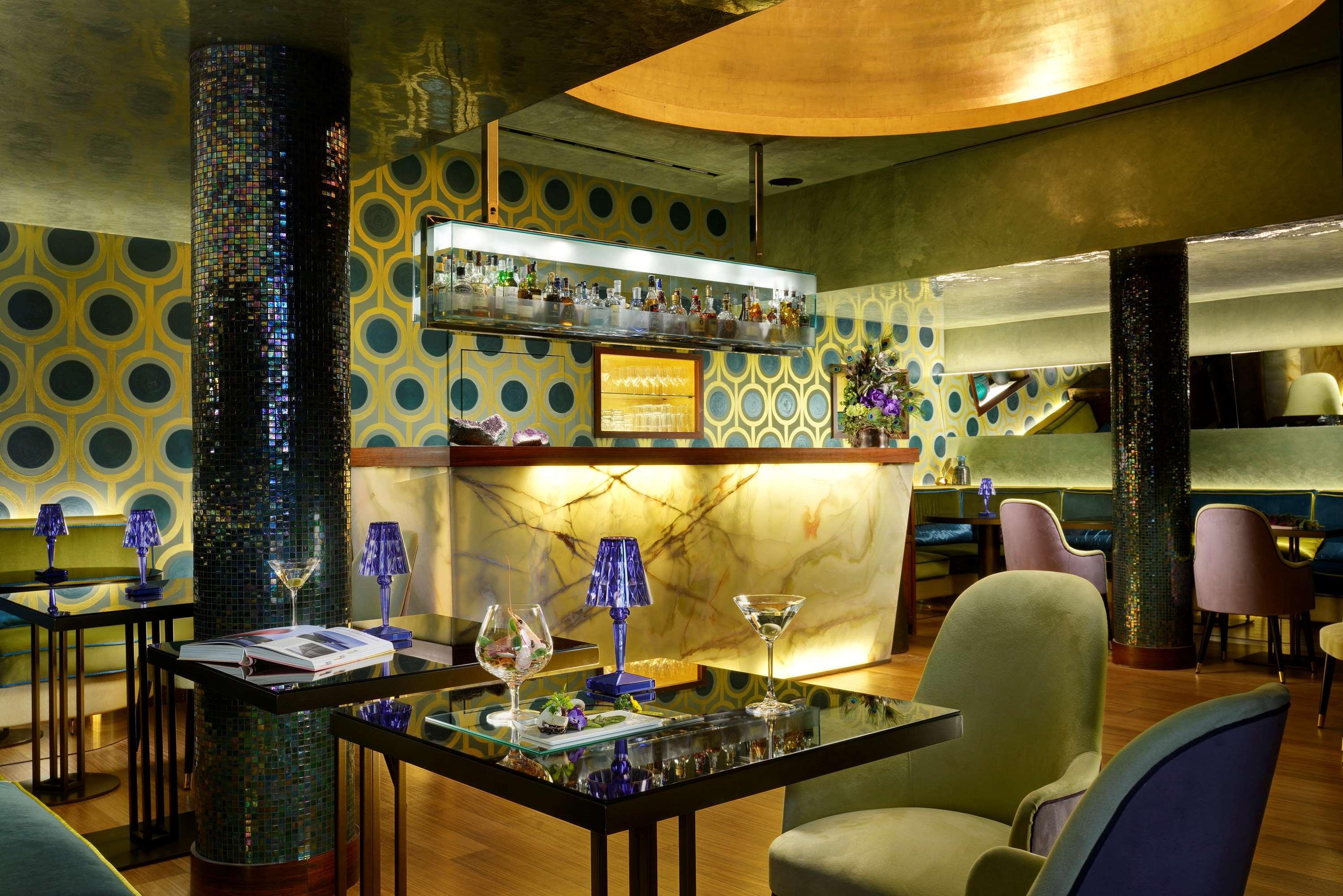 Enterprise Design & Boutique 4* Milan