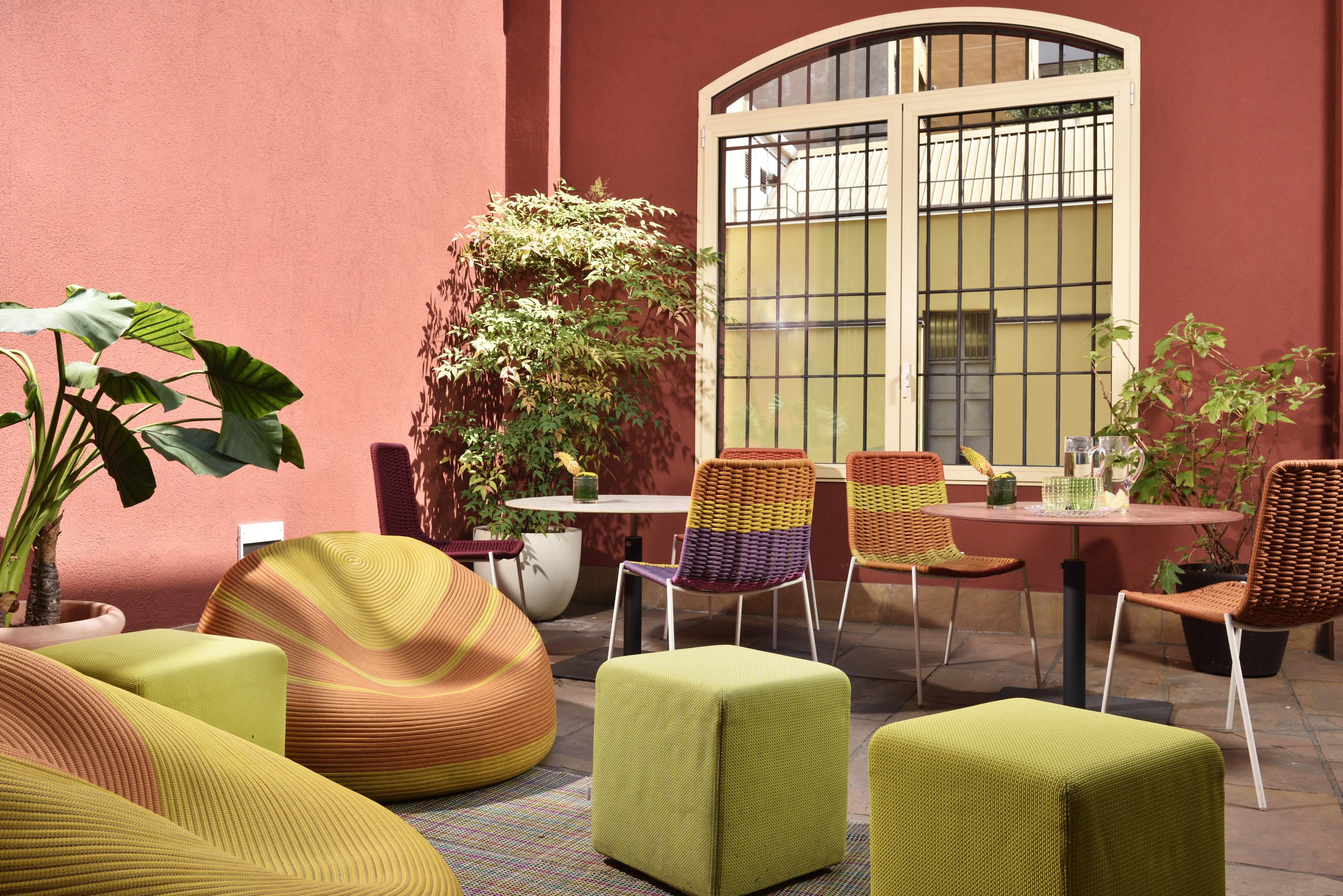 Enterprise Design & Boutique Hotel 4*