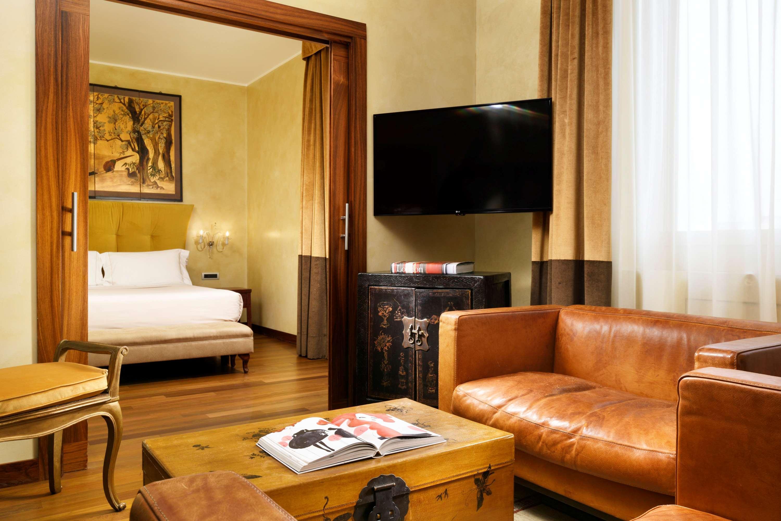 Enterprise Design & Boutique 4* Milan