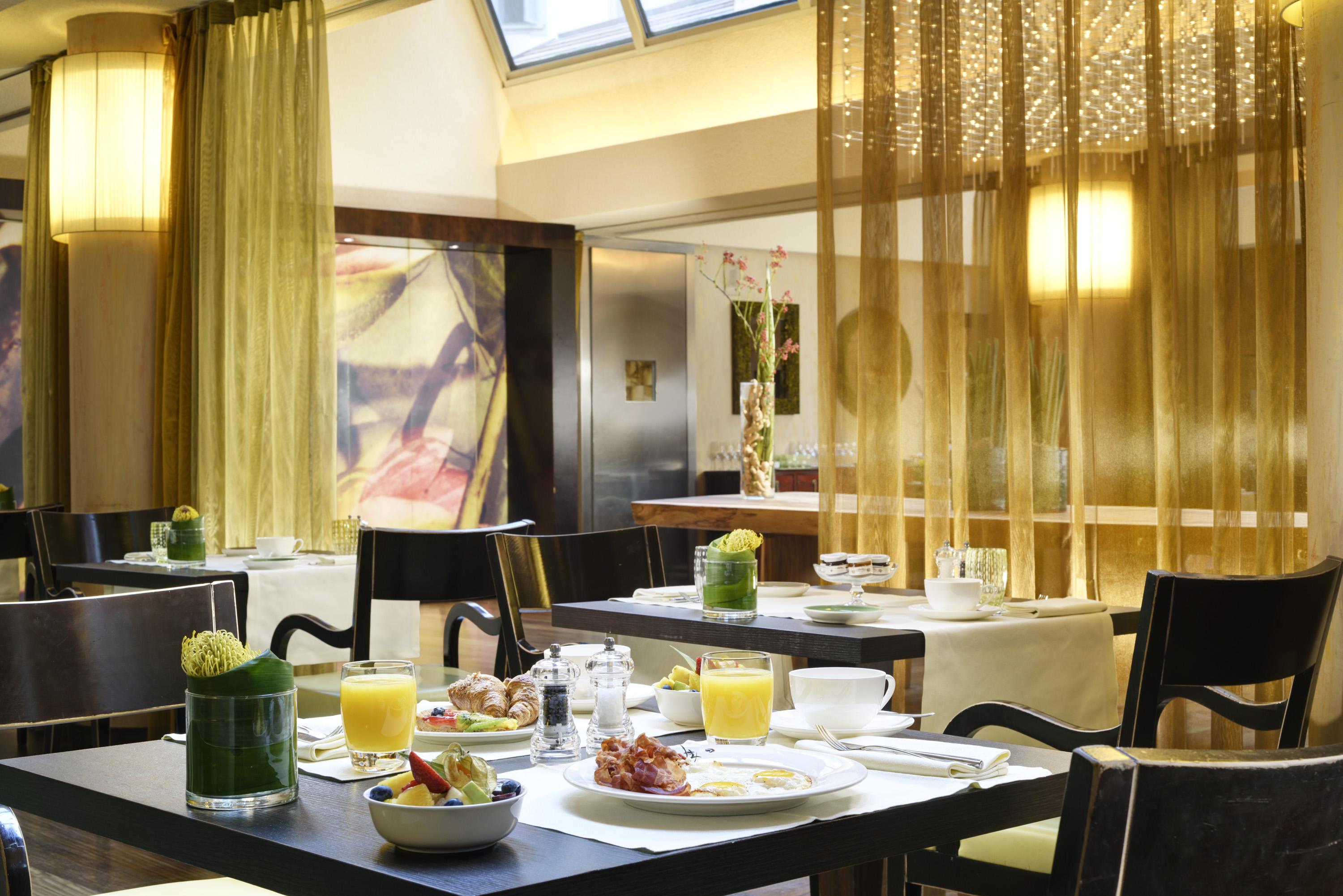 Enterprise Design & Boutique 4* Milan