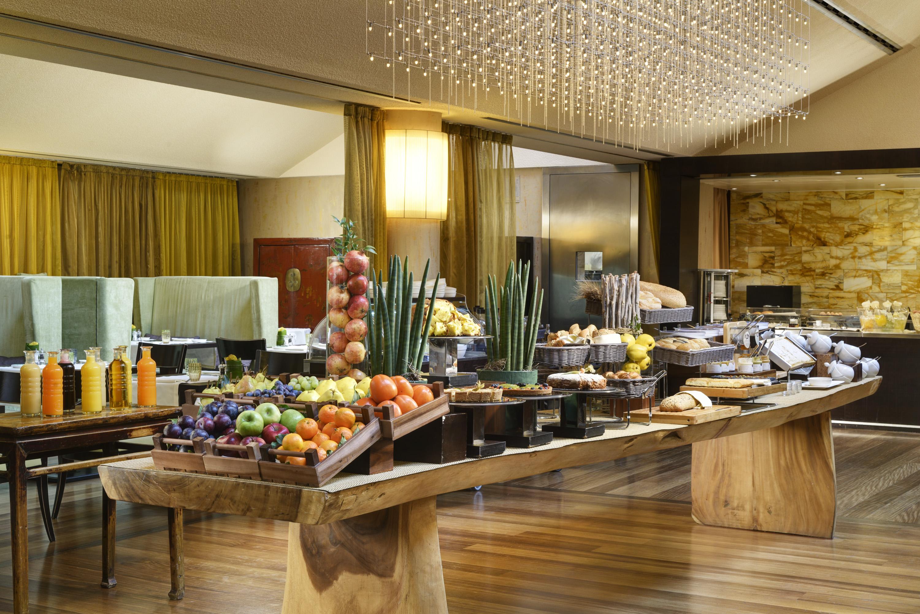 Enterprise Design & Boutique Hotel Milan