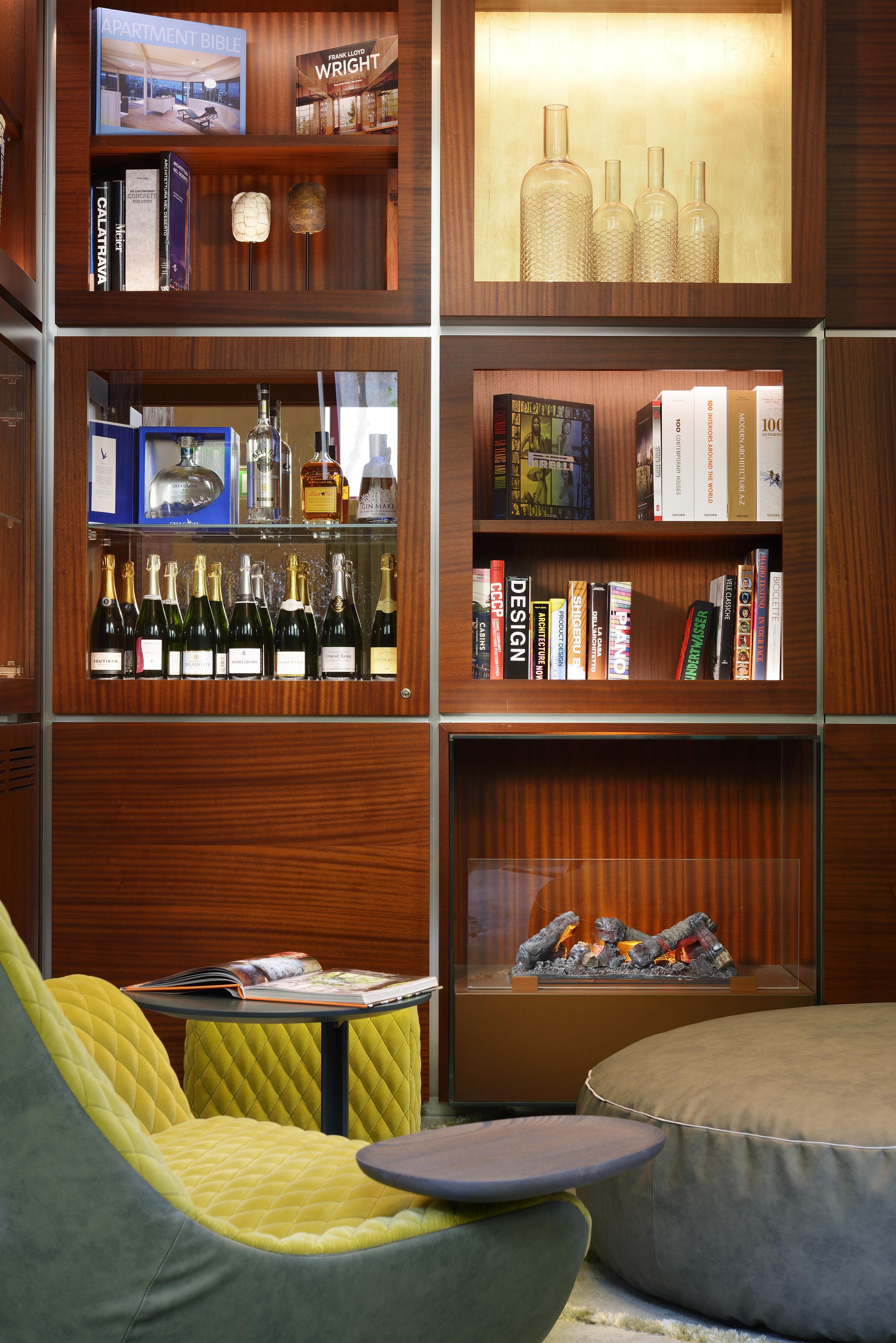 Enterprise Design & Boutique Milan