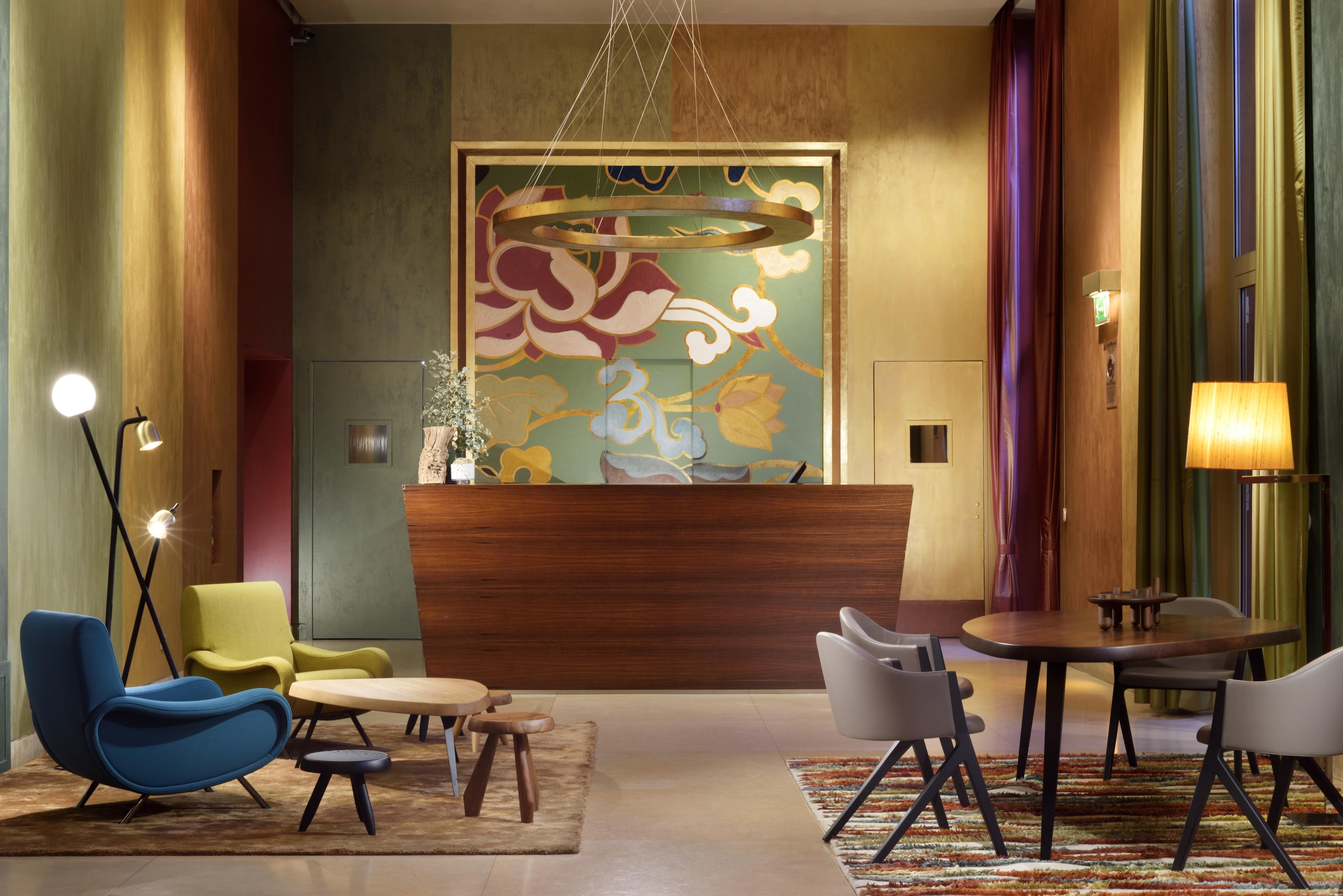 Enterprise Design & Boutique Milan