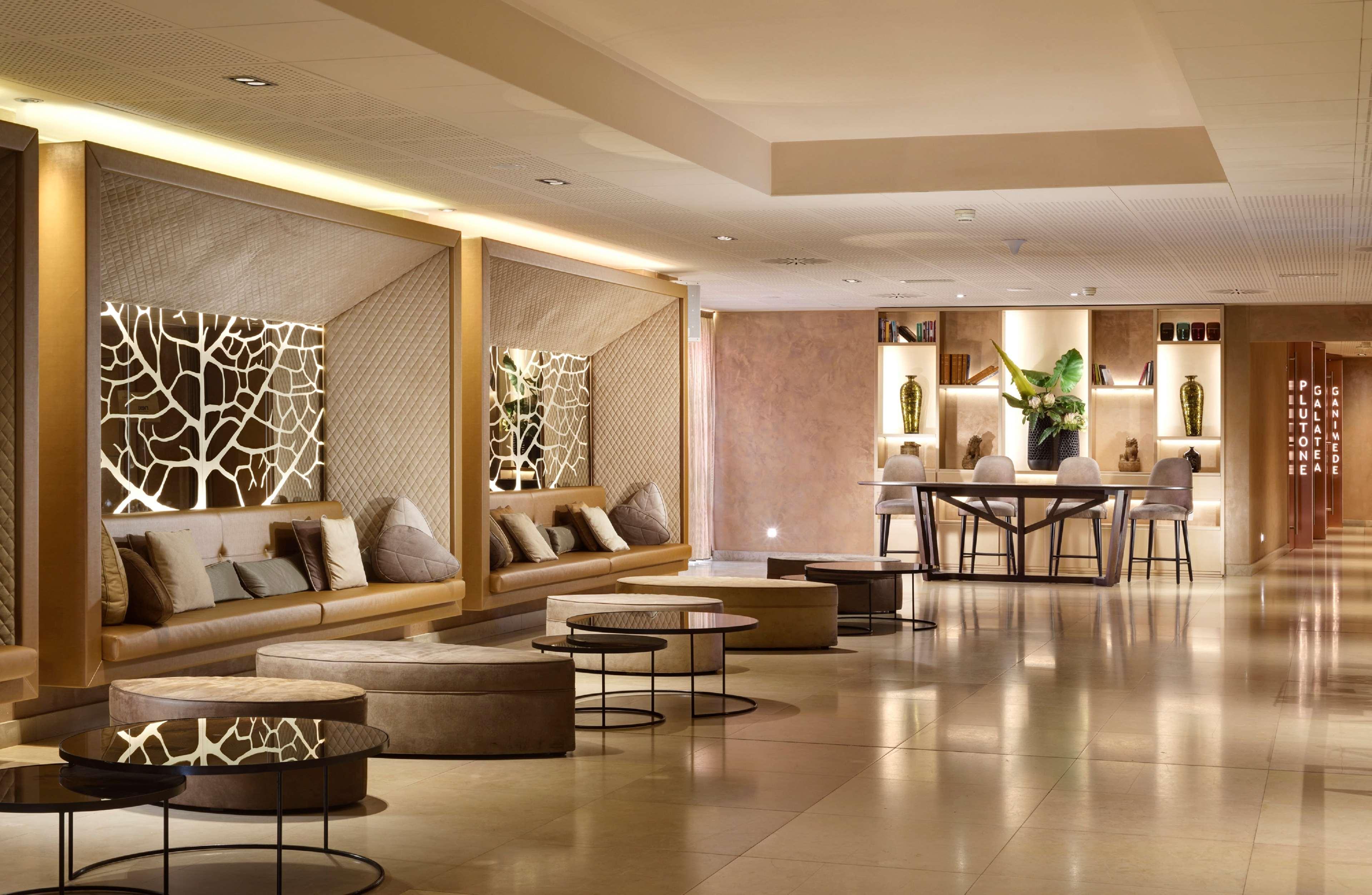Enterprise Design & Boutique 4* Milan