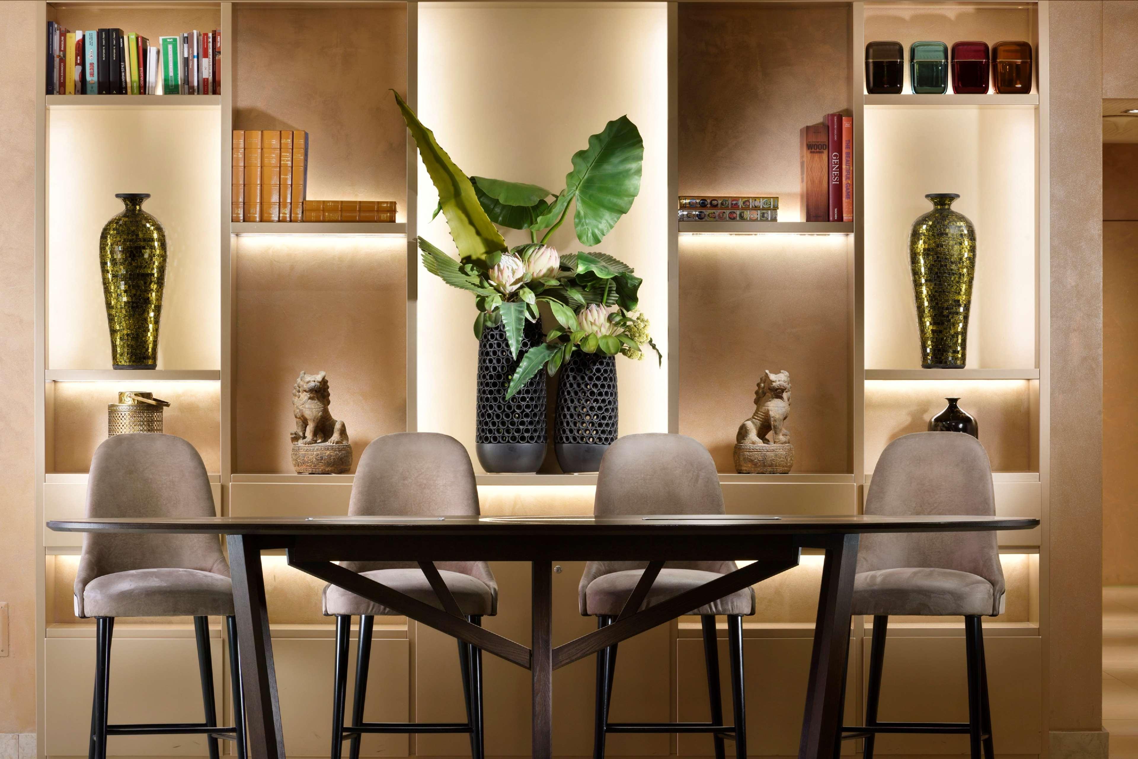 Enterprise Design & Boutique Hotel Milan