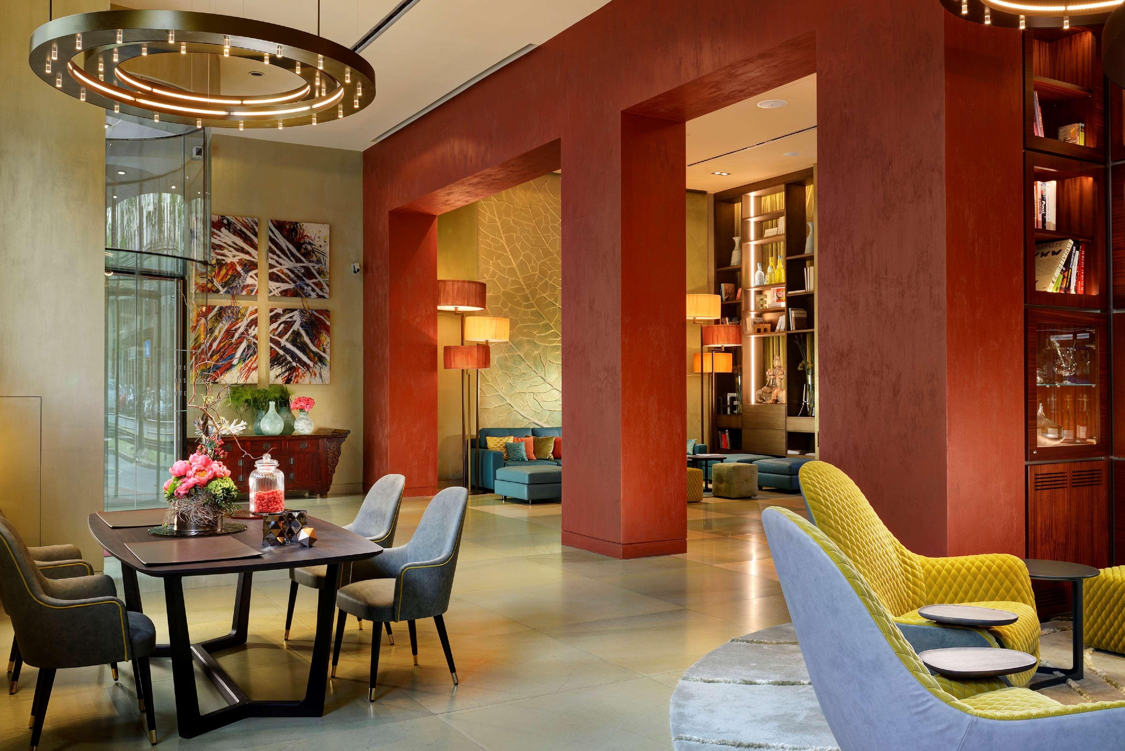 Enterprise Design & Boutique Hotel 4*