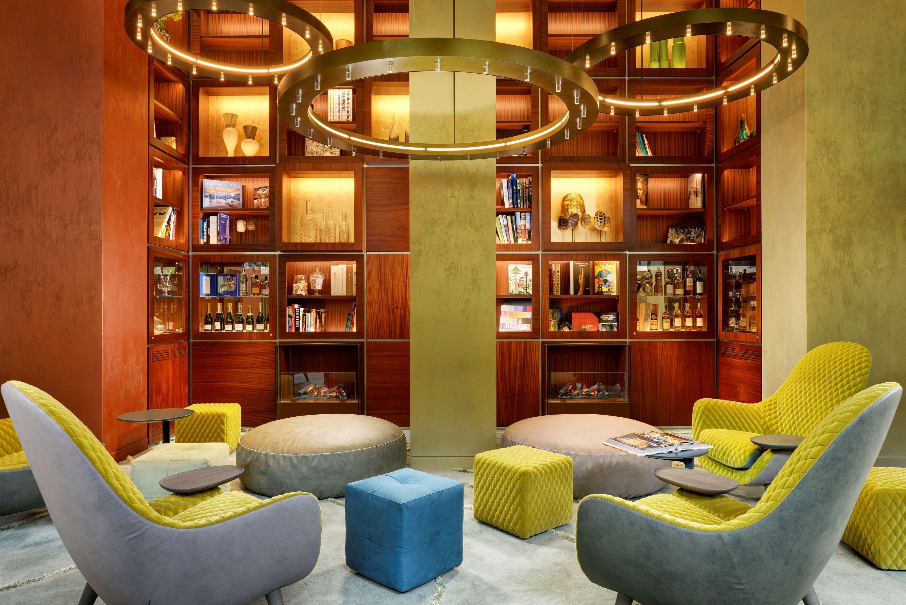 Enterprise Design & Boutique 4* Milan