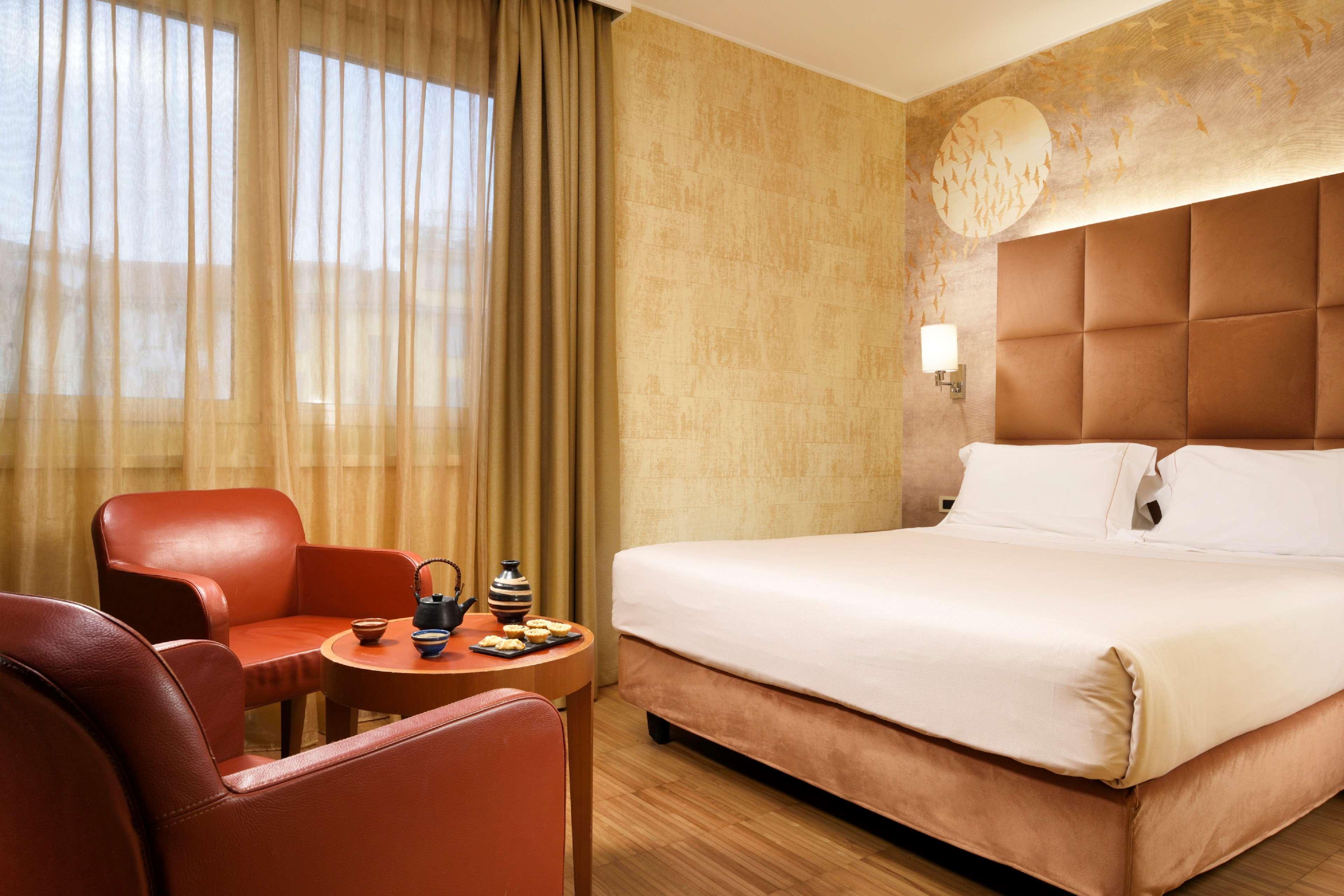 Enterprise Design & Boutique Hotel Milan