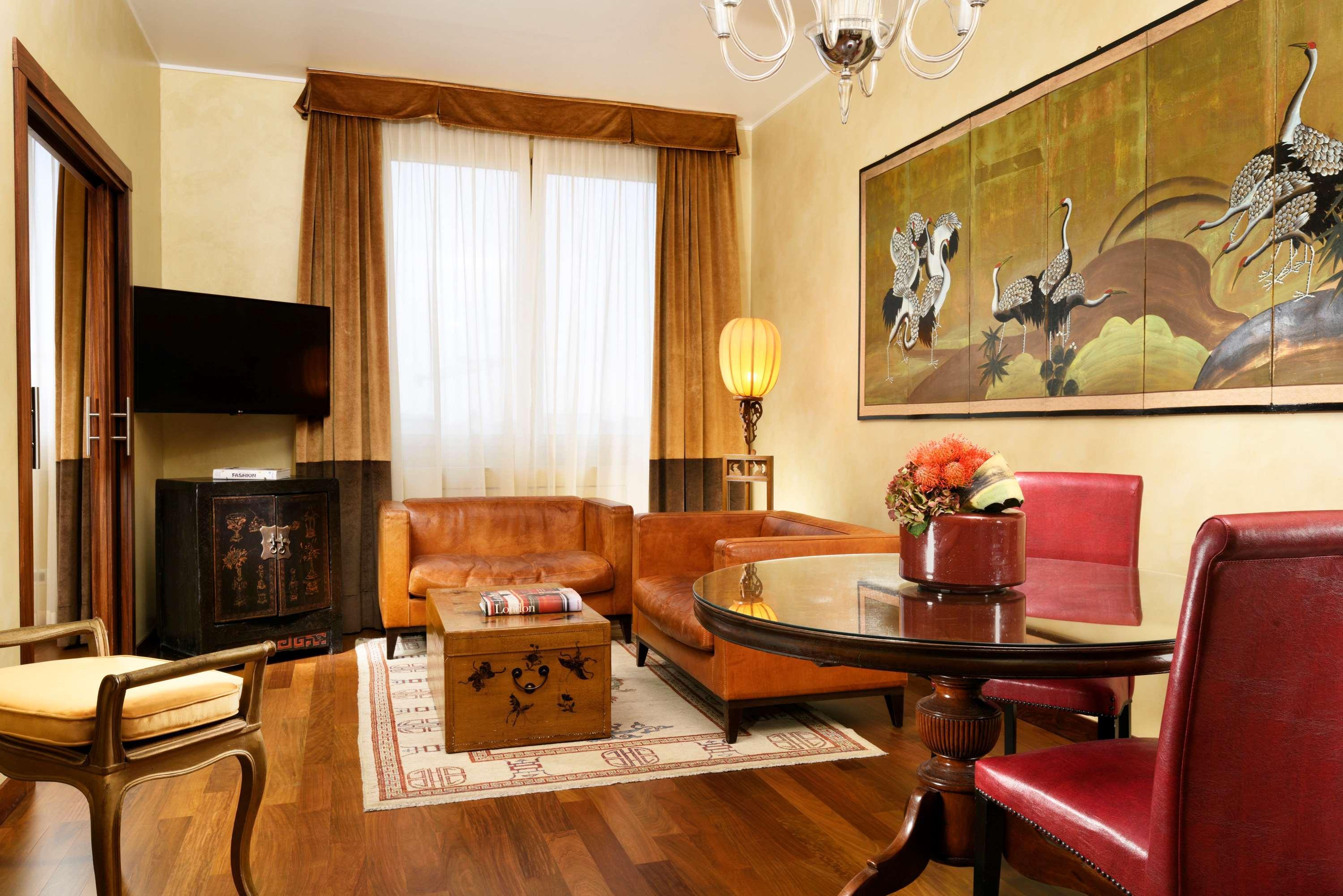 Hotel Enterprise Design & Boutique Milan