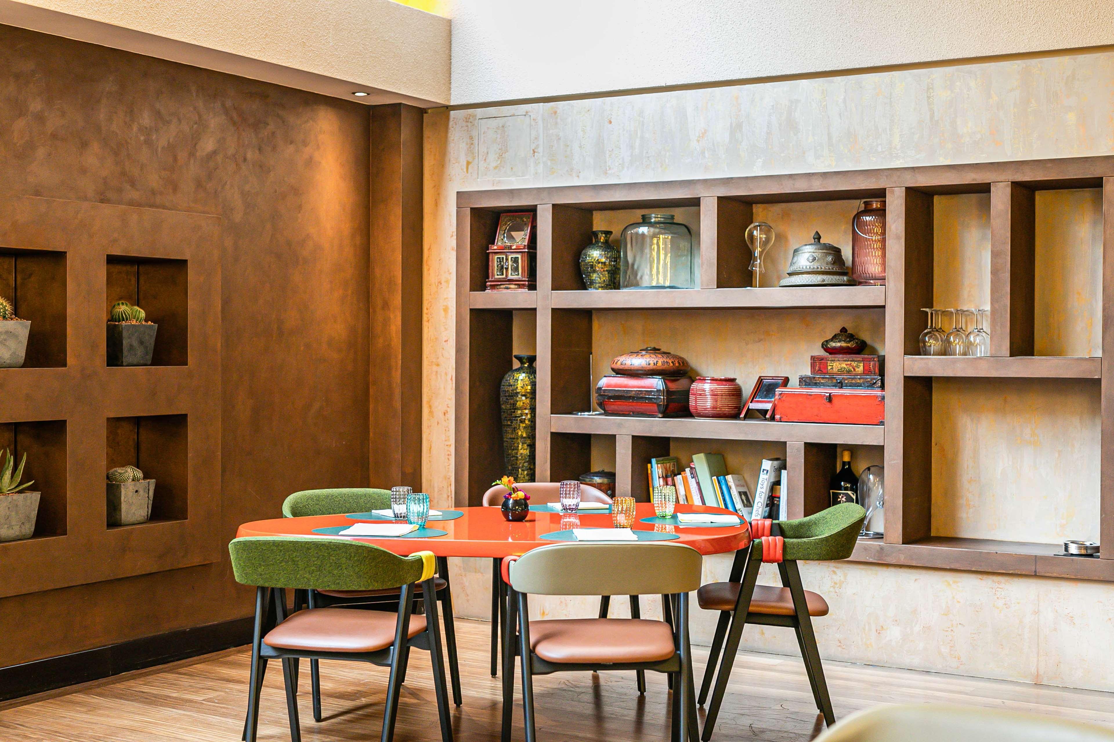 Enterprise Design & Boutique Milan