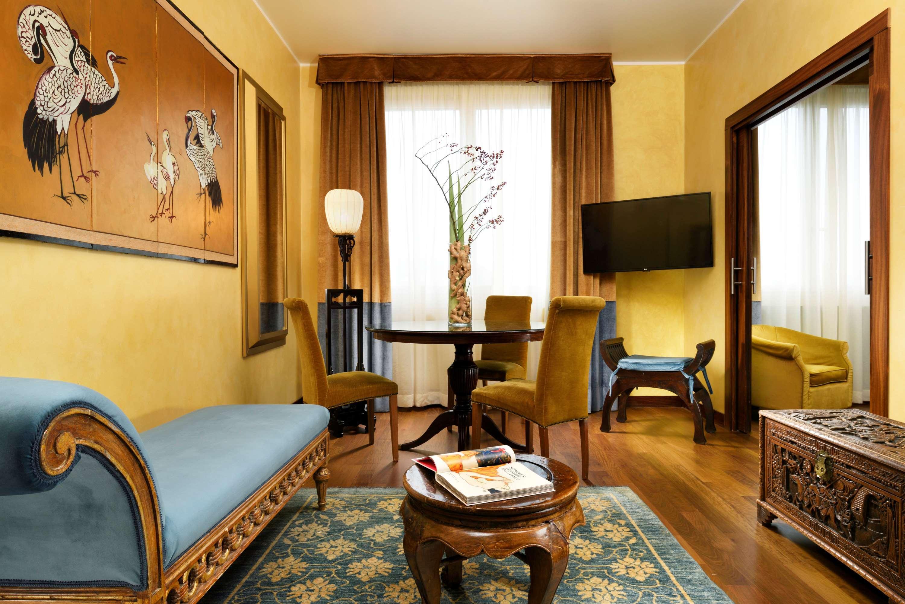 Enterprise Design & Boutique 4* Milan