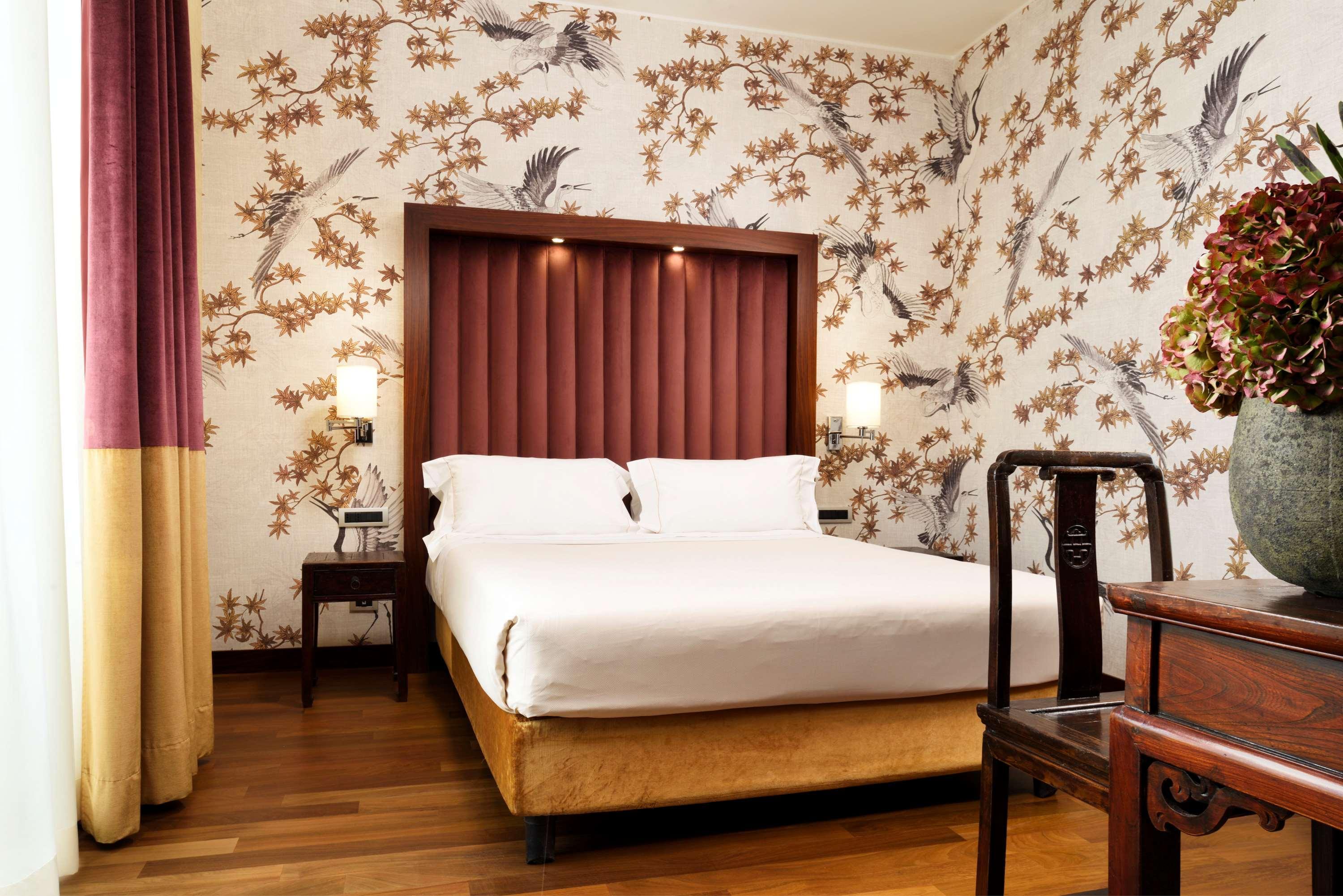 Enterprise Design & Boutique 4* Milan