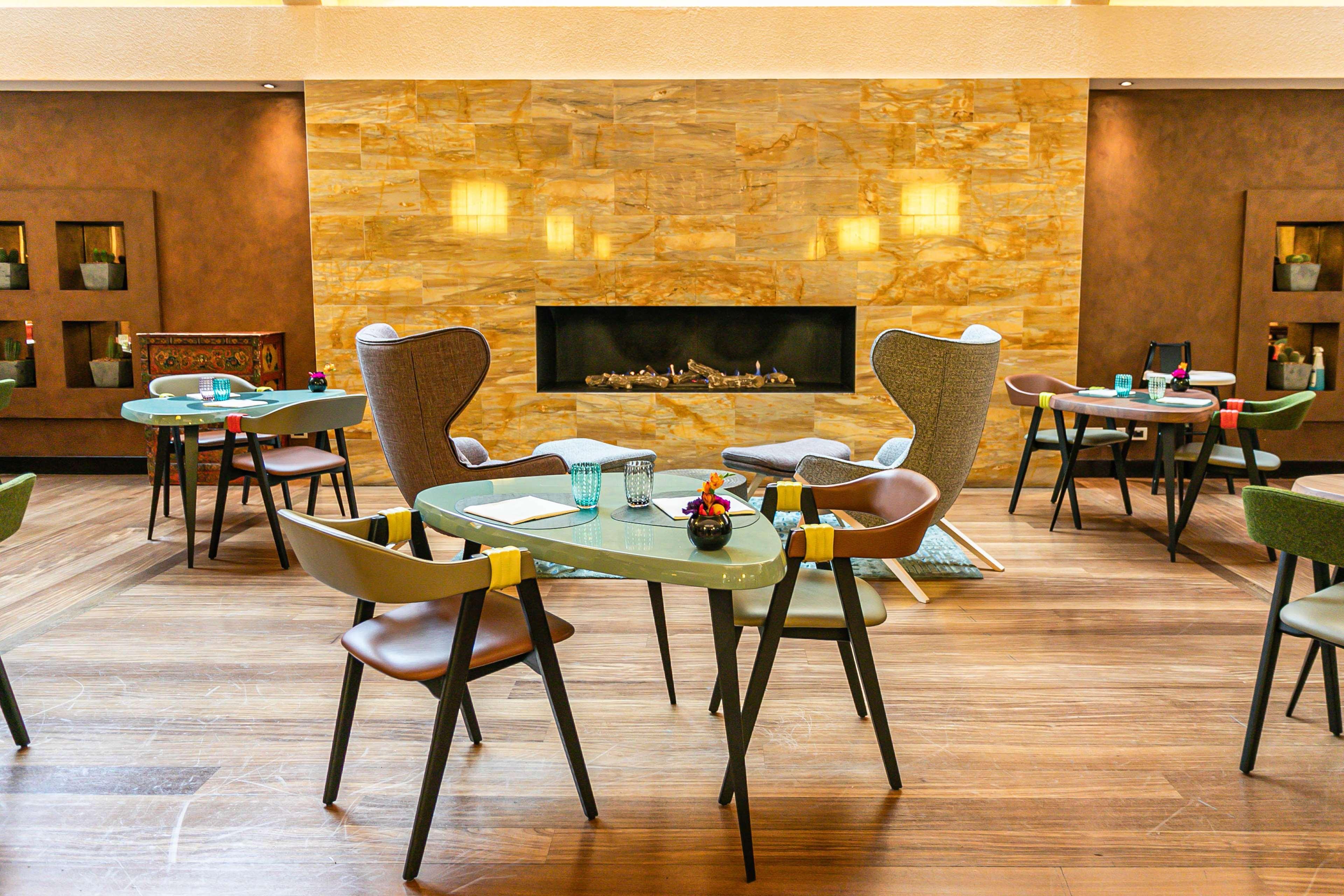Hotel Enterprise Design & Boutique