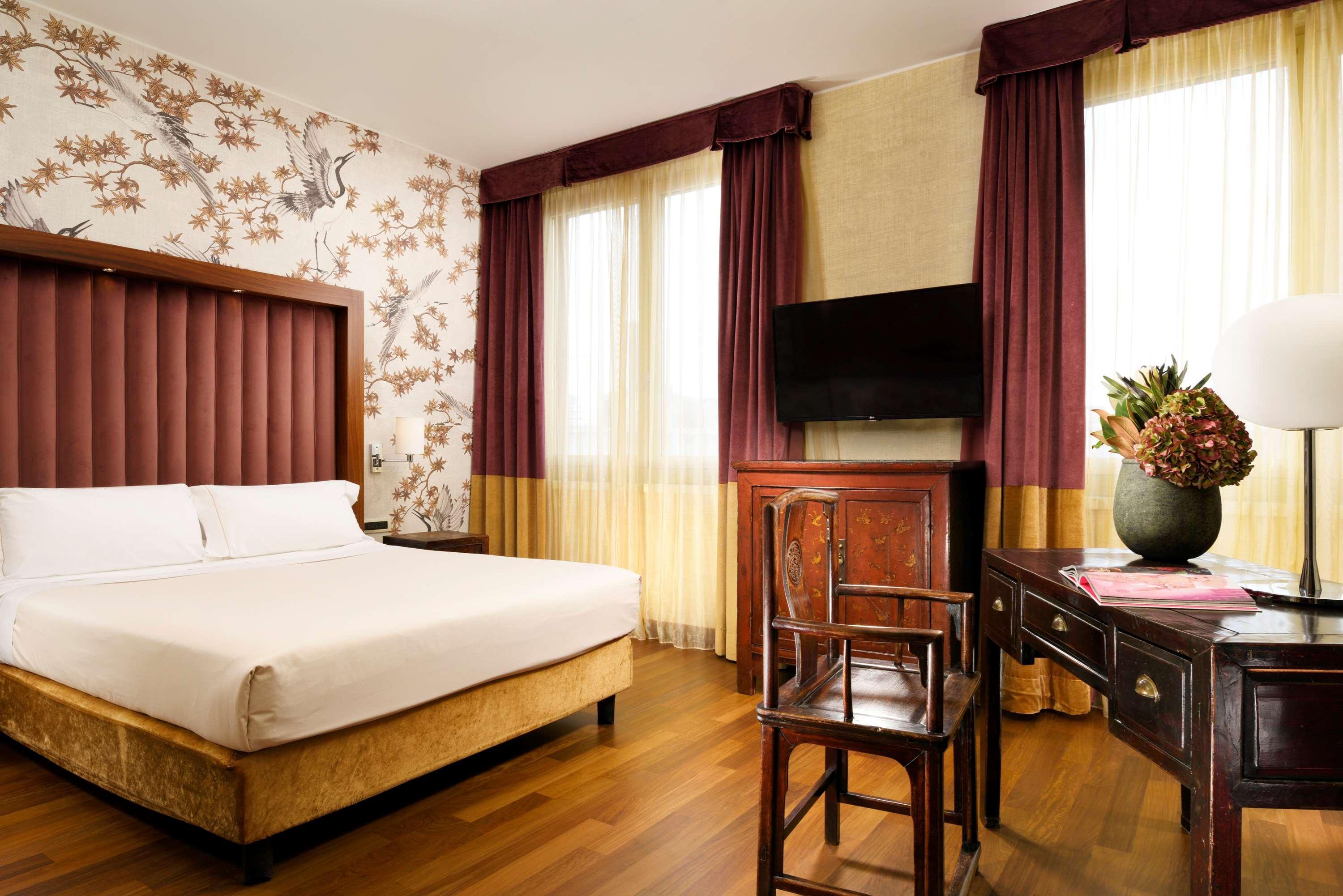 Enterprise Design & Boutique Hotel Milan