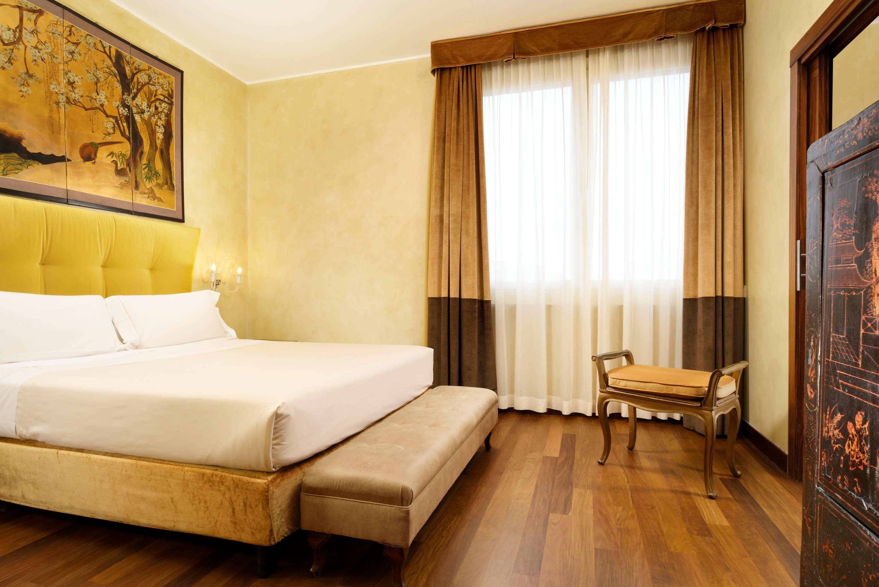 Enterprise Design & Boutique 4* Milan