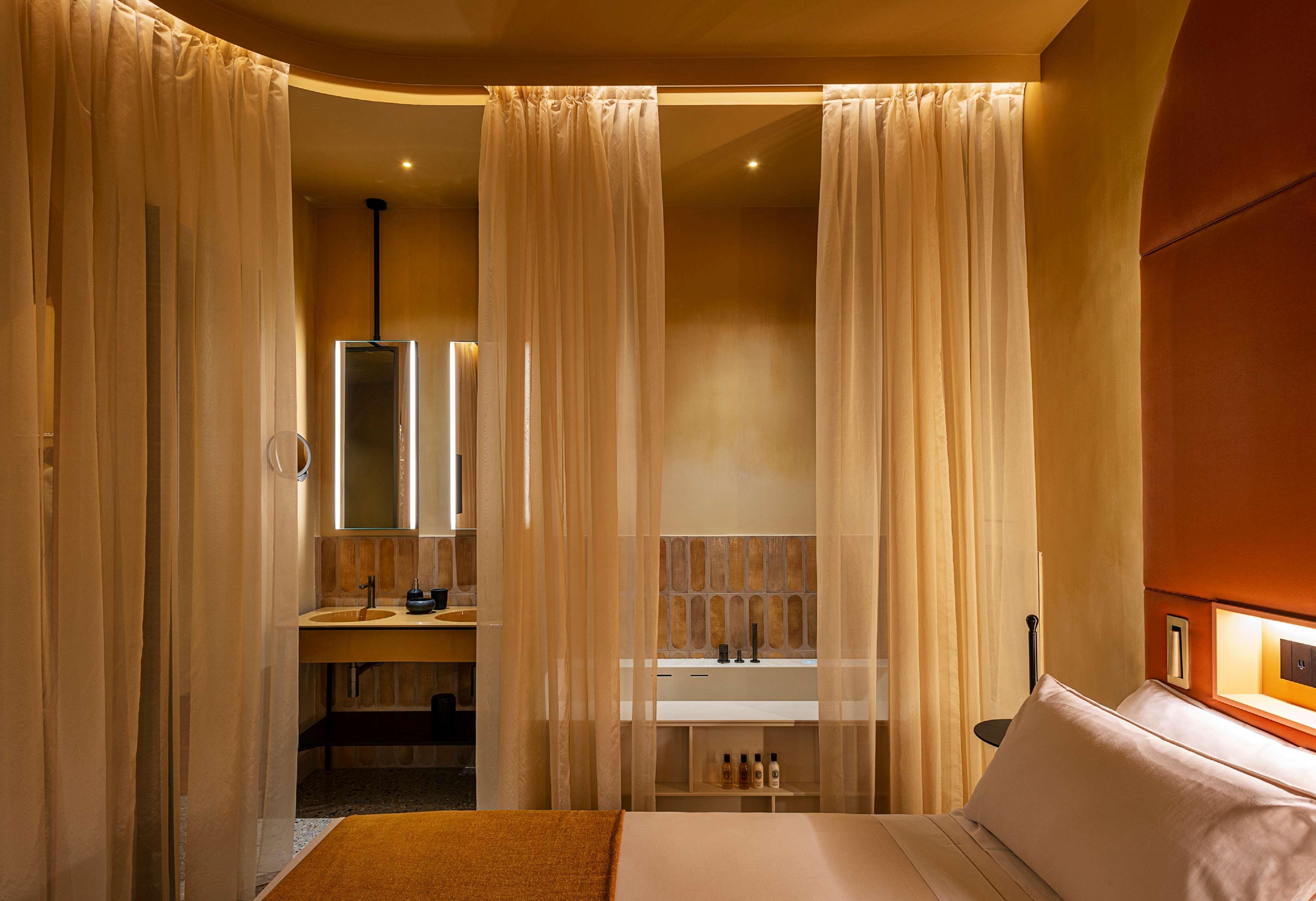 Hotel Enterprise Design & Boutique Milan