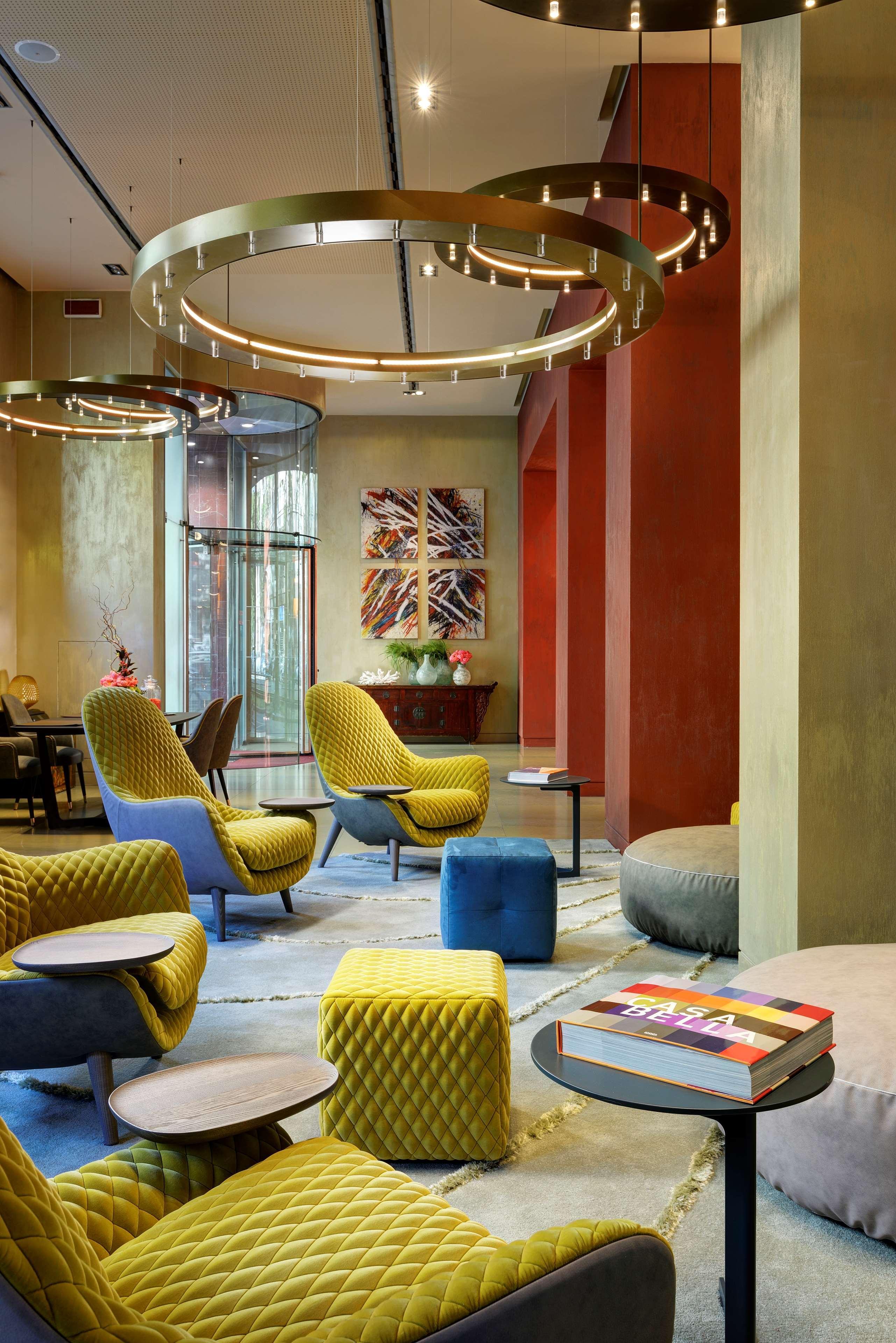Enterprise Design & Boutique Milan