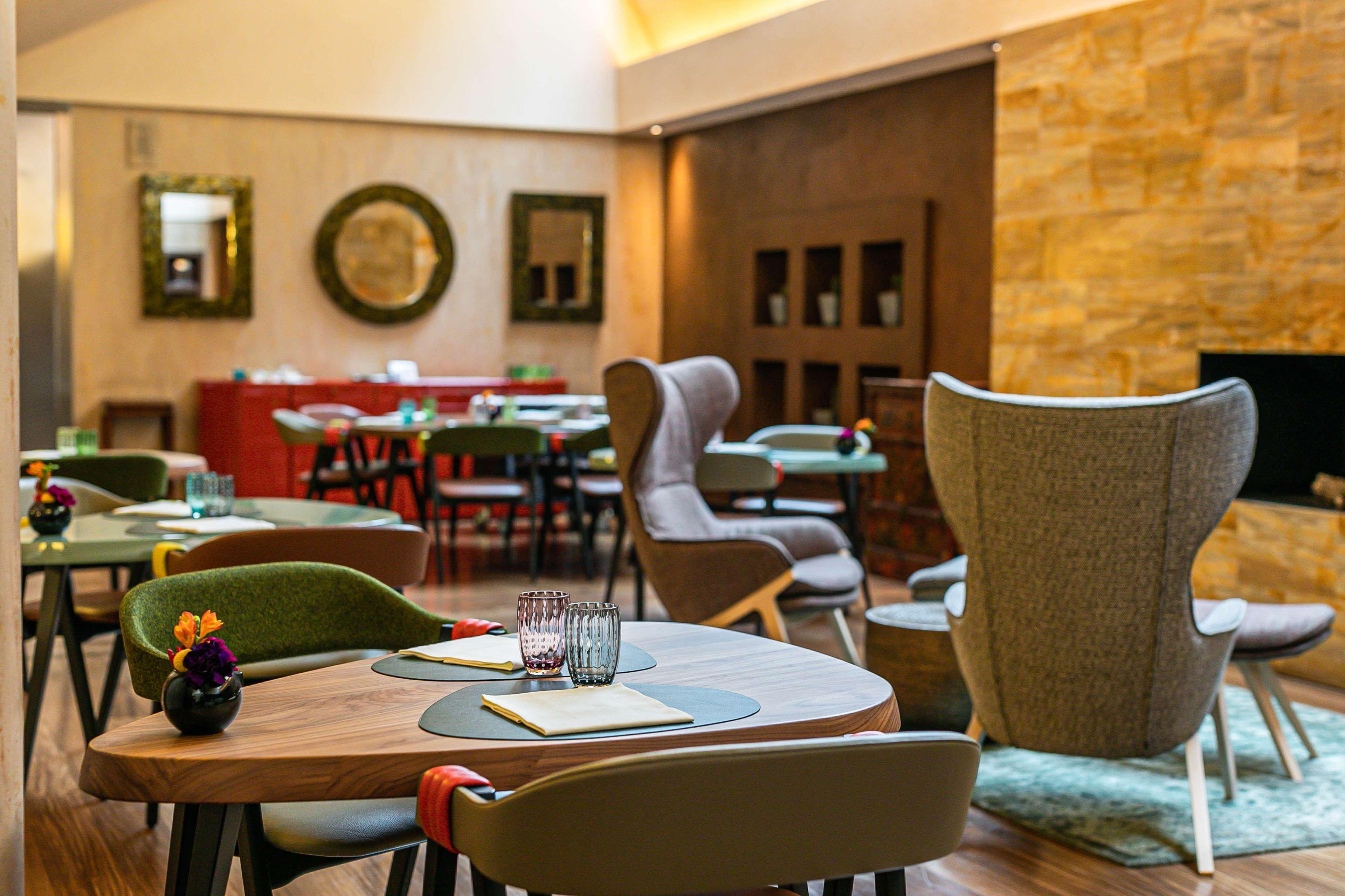Hotel Enterprise Design & Boutique Milan