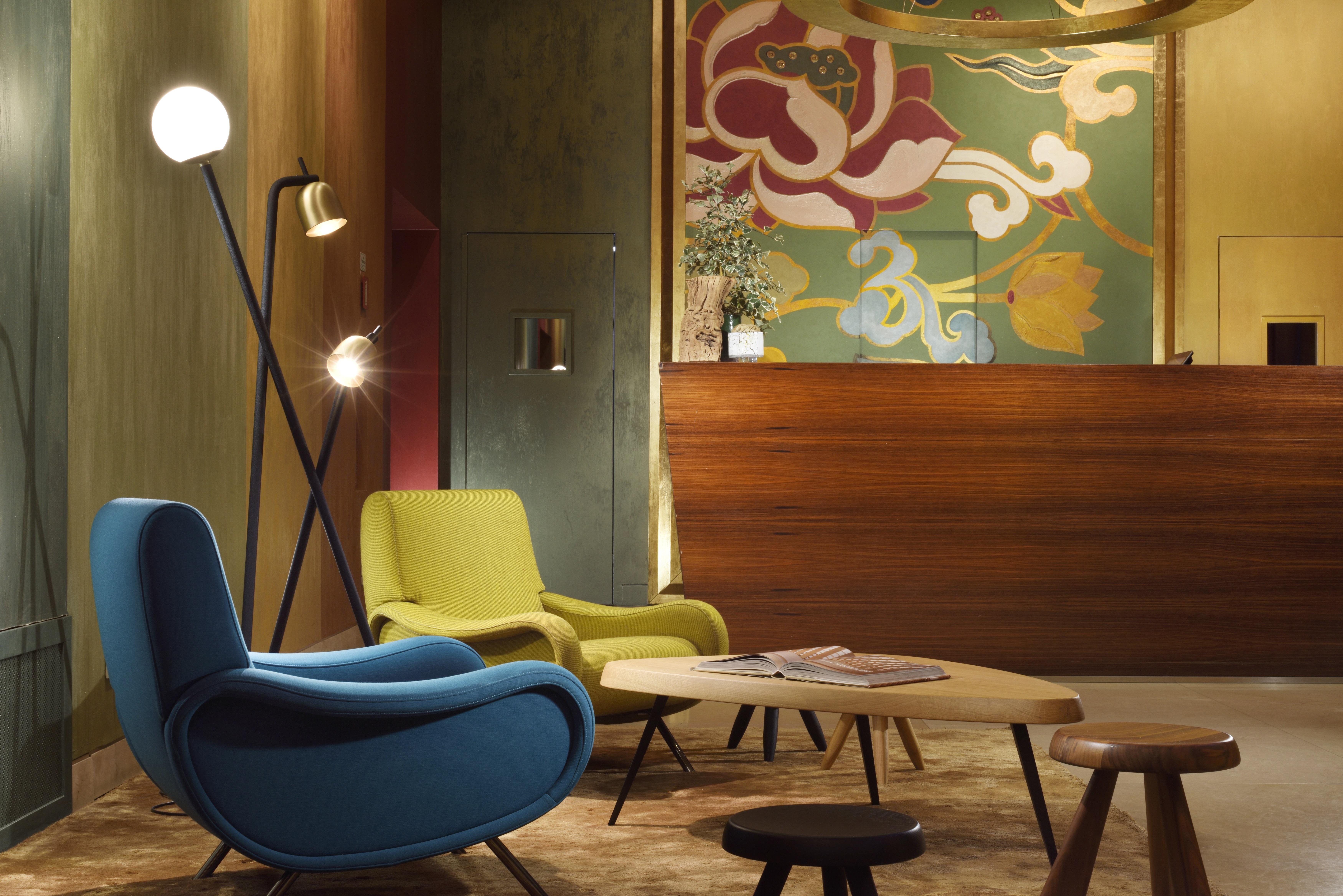 Hotel Enterprise Design & Boutique Milan